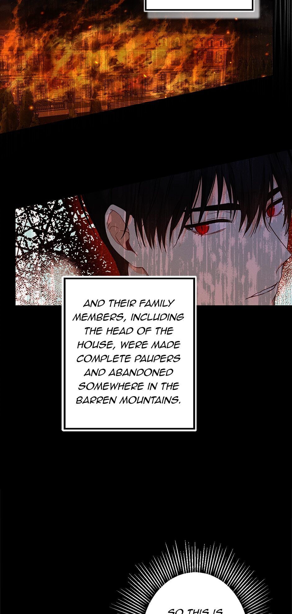 This Is an Obvious Fraudulent Marriage Chapter 70 page 35 - Chapter 70: Eat My Sweets