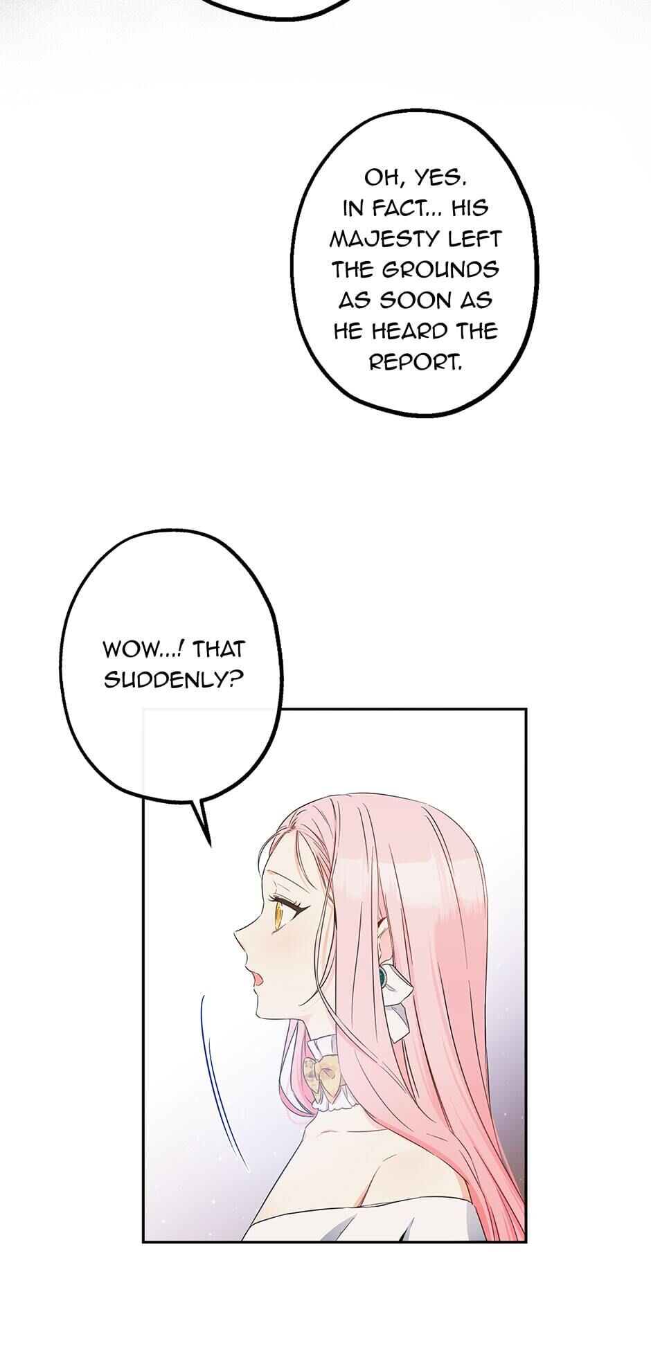 This Is an Obvious Fraudulent Marriage Chapter 70 page 37 - Chapter 70: Eat My Sweets