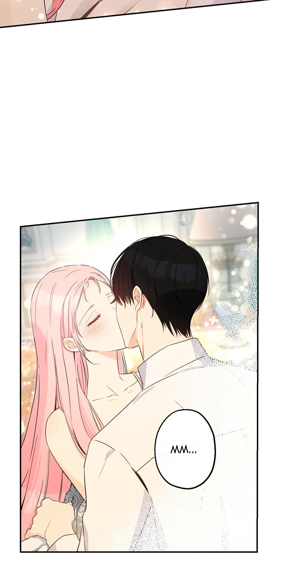 This Is an Obvious Fraudulent Marriage Chapter 70 page 4 - Chapter 70: Eat My Sweets