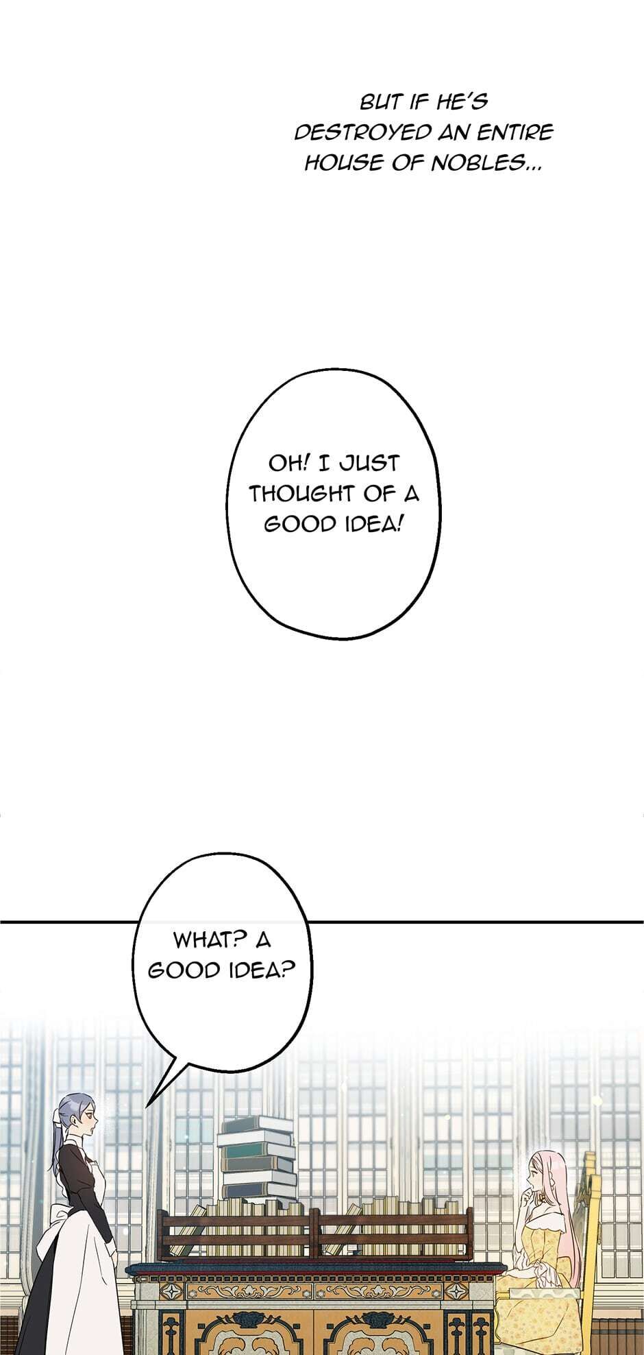 This Is an Obvious Fraudulent Marriage Chapter 70 page 40 - Chapter 70: Eat My Sweets