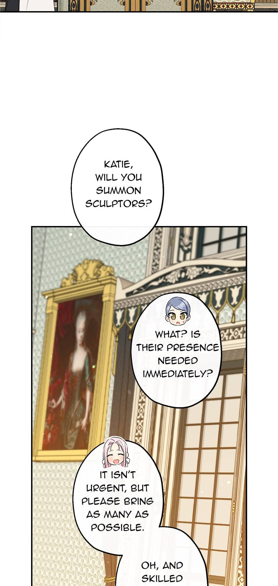This Is an Obvious Fraudulent Marriage Chapter 70 page 41 - Chapter 70: Eat My Sweets