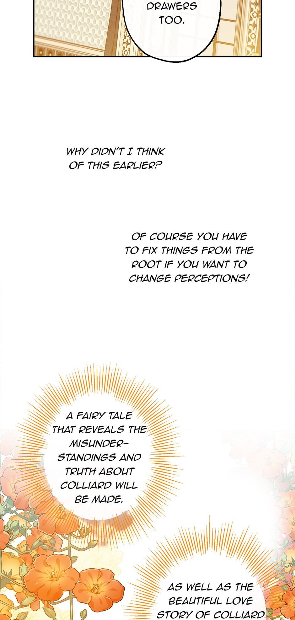This Is an Obvious Fraudulent Marriage Chapter 70 page 42 - Chapter 70: Eat My Sweets