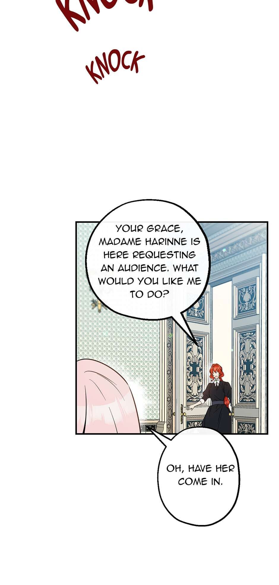 This Is an Obvious Fraudulent Marriage Chapter 70 page 44 - Chapter 70: Eat My Sweets