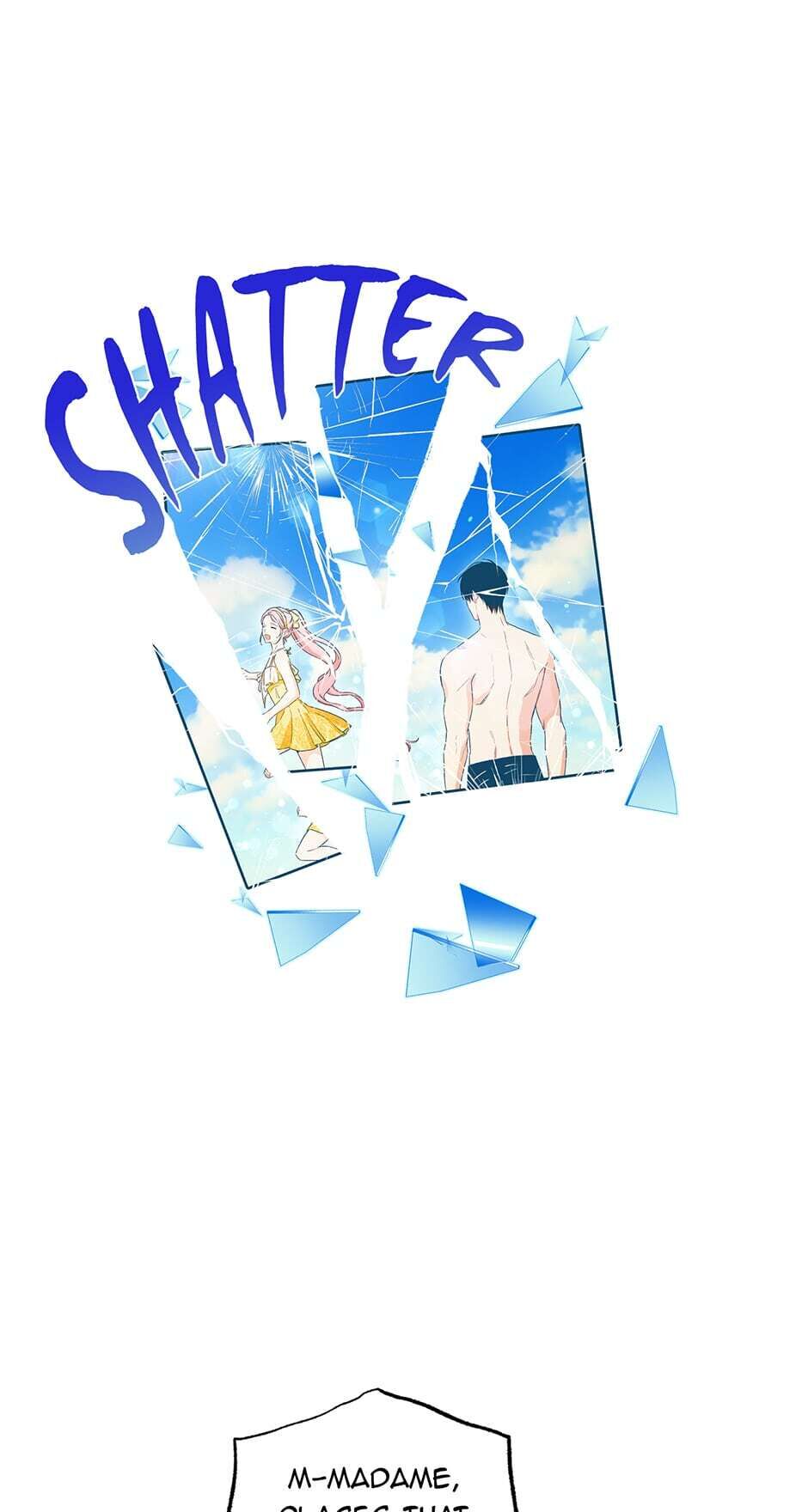 This Is an Obvious Fraudulent Marriage Chapter 70 page 48 - Chapter 70: Eat My Sweets