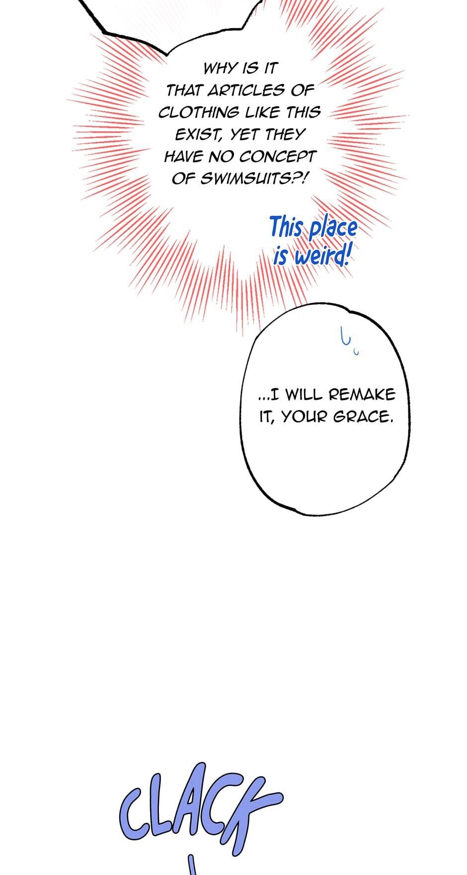 This Is an Obvious Fraudulent Marriage Chapter 70 page 50 - Chapter 70: Eat My Sweets