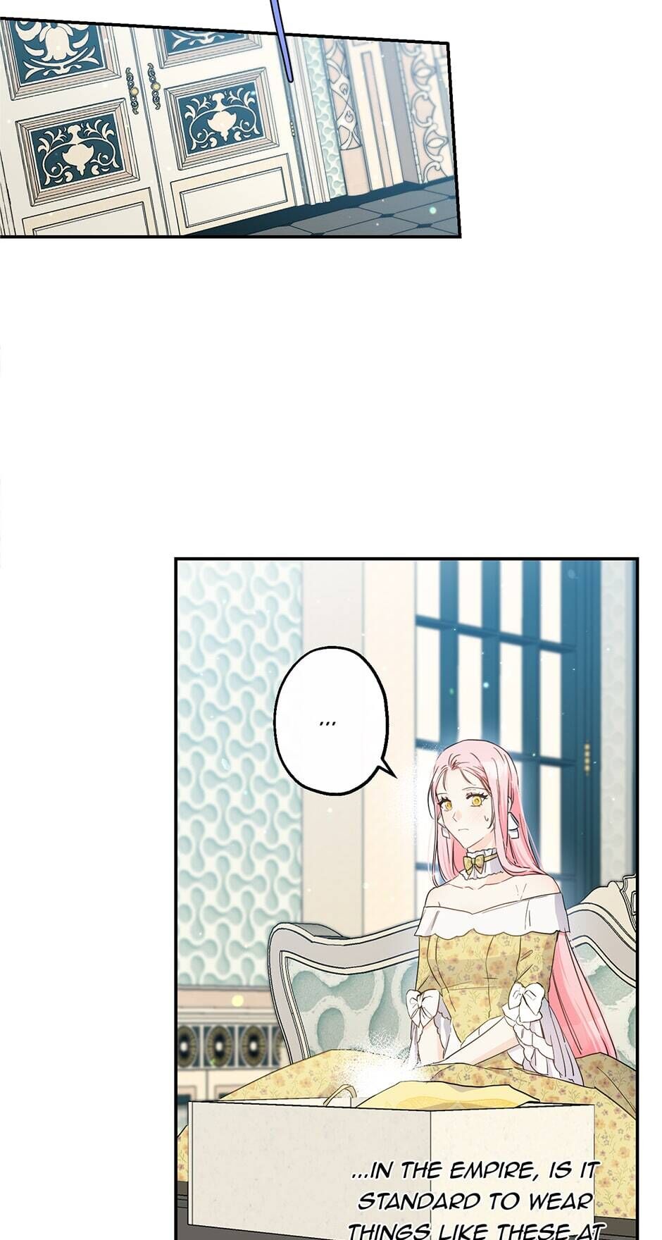 This Is an Obvious Fraudulent Marriage Chapter 70 page 51 - Chapter 70: Eat My Sweets