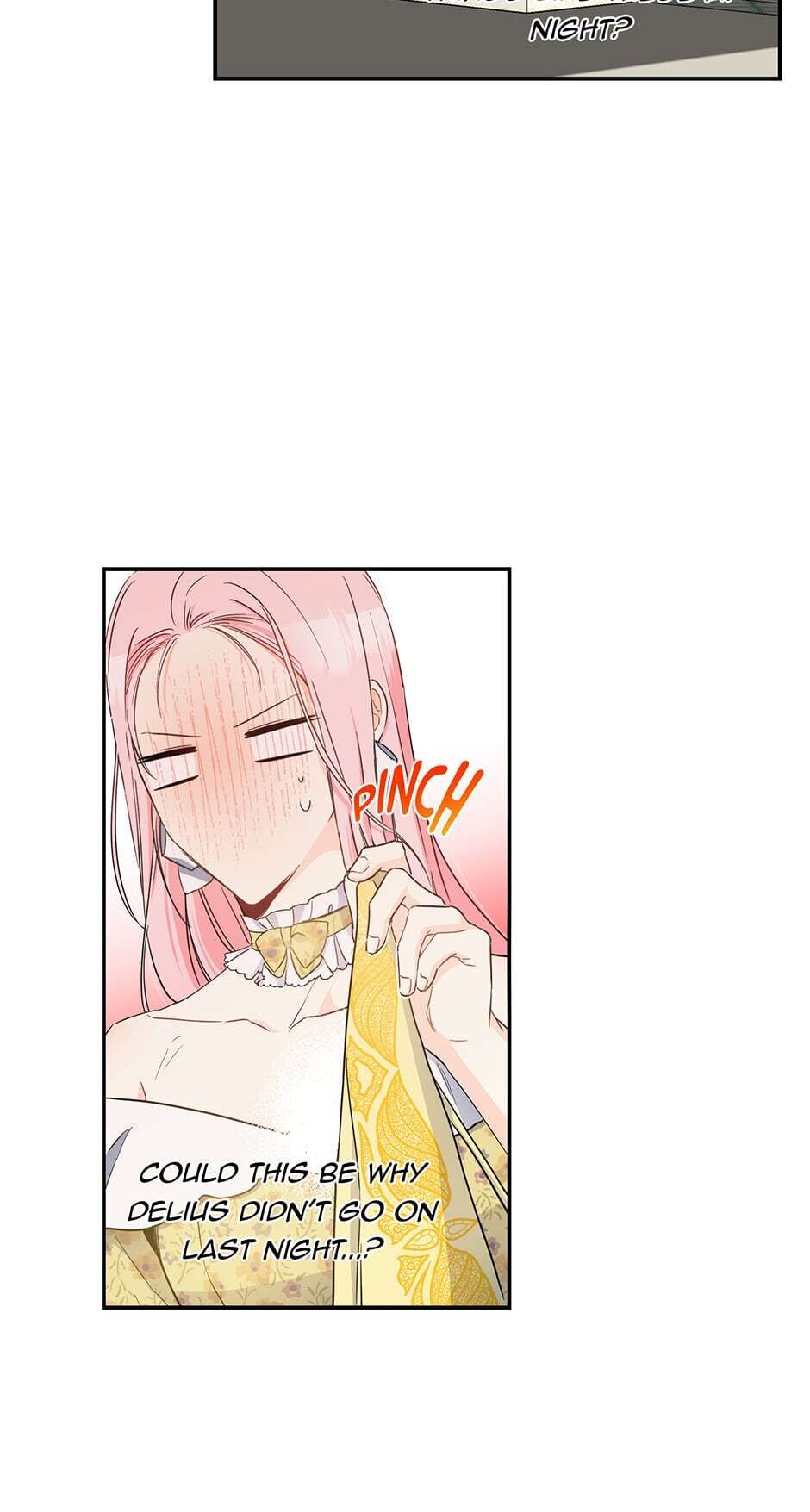 This Is an Obvious Fraudulent Marriage Chapter 70 page 52 - Chapter 70: Eat My Sweets