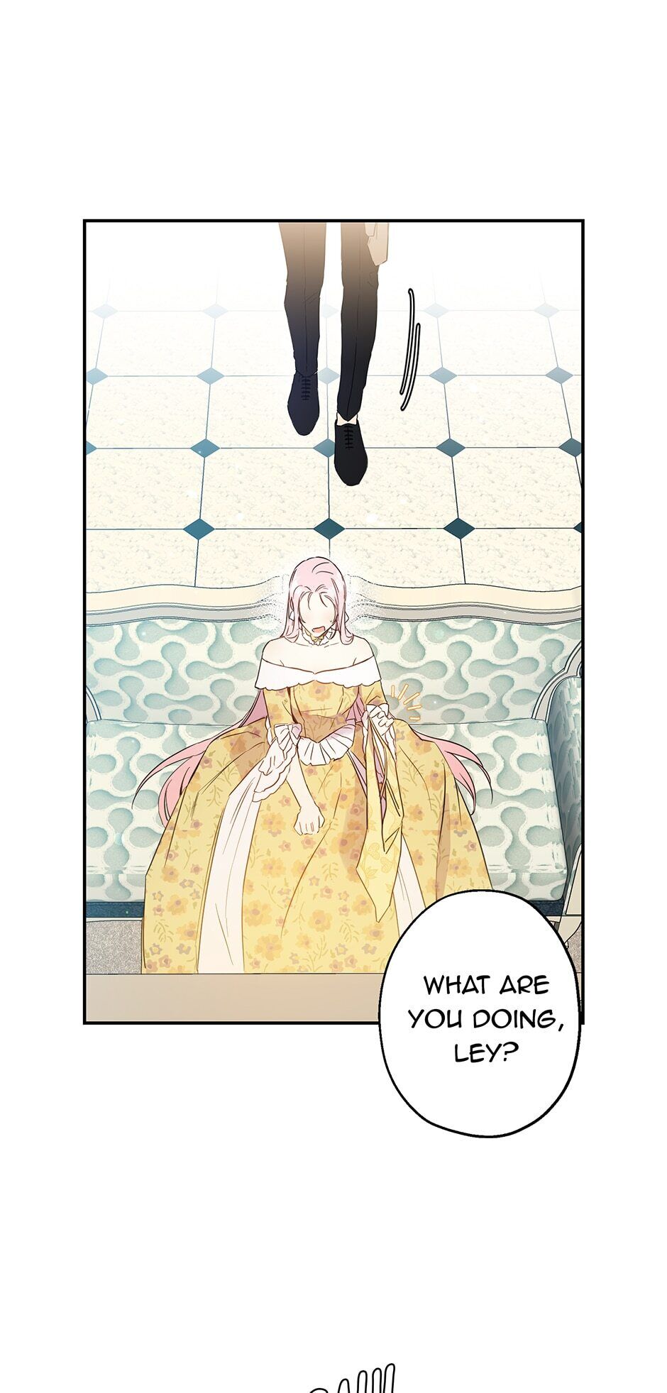 This Is an Obvious Fraudulent Marriage Chapter 70 page 53 - Chapter 70: Eat My Sweets