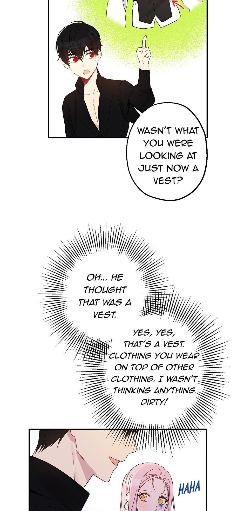 This Is an Obvious Fraudulent Marriage Chapter 70 page 56 - Chapter 70: Eat My Sweets