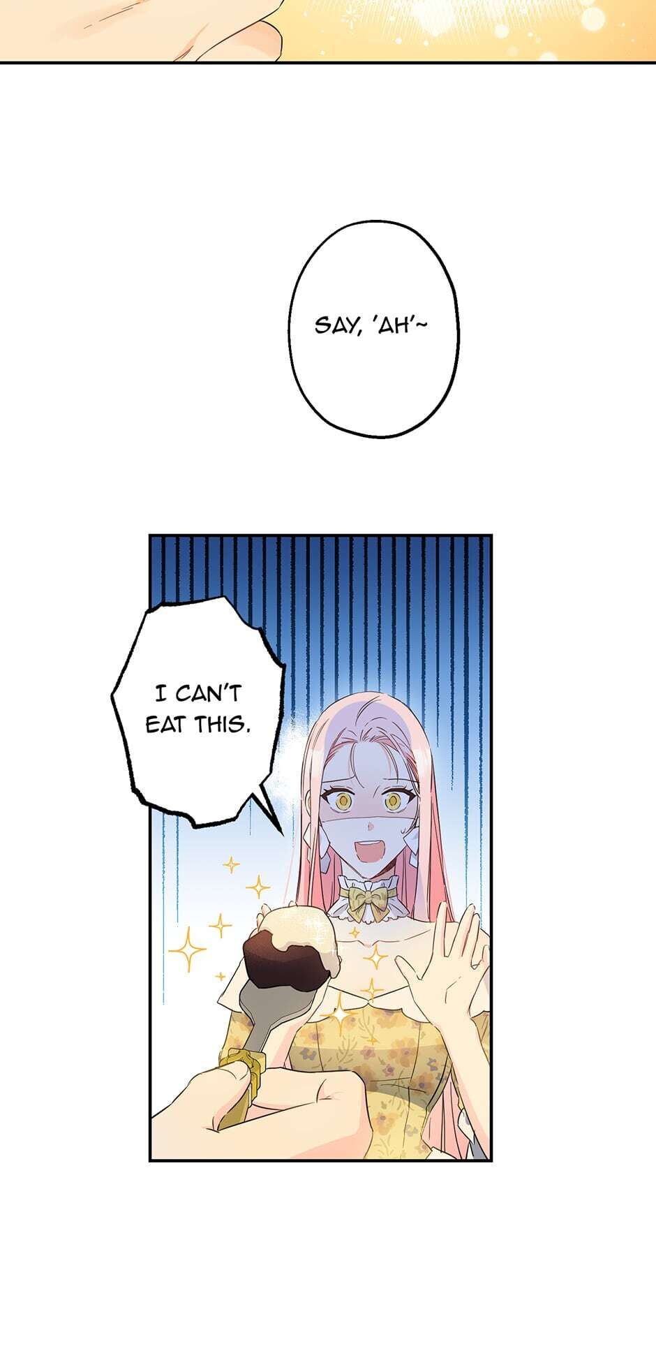 This Is an Obvious Fraudulent Marriage Chapter 70 page 59 - Chapter 70: Eat My Sweets