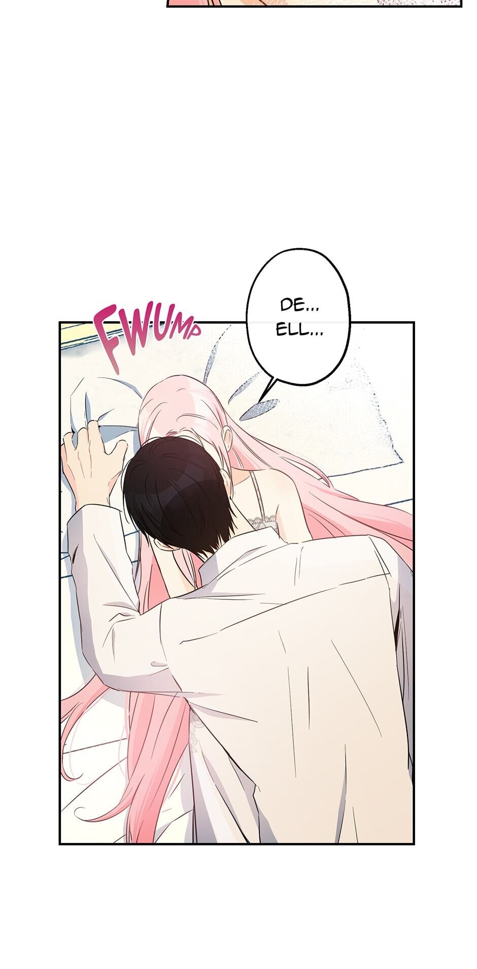 This Is an Obvious Fraudulent Marriage Chapter 70 page 6 - Chapter 70: Eat My Sweets