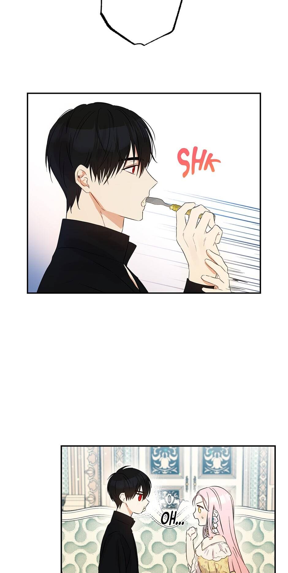 This Is an Obvious Fraudulent Marriage Chapter 70 page 61 - Chapter 70: Eat My Sweets
