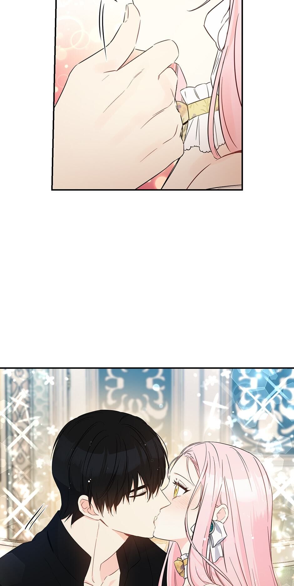 This Is an Obvious Fraudulent Marriage Chapter 70 page 63 - Chapter 70: Eat My Sweets