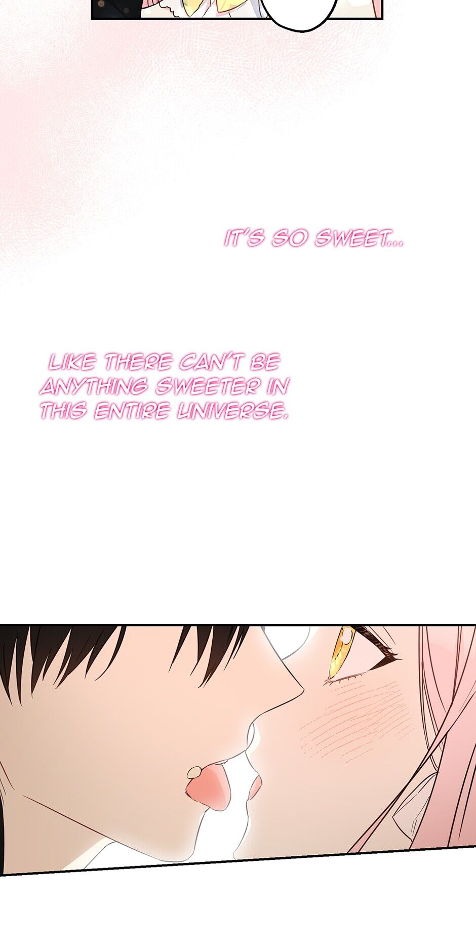 This Is an Obvious Fraudulent Marriage Chapter 70 page 65 - Chapter 70: Eat My Sweets