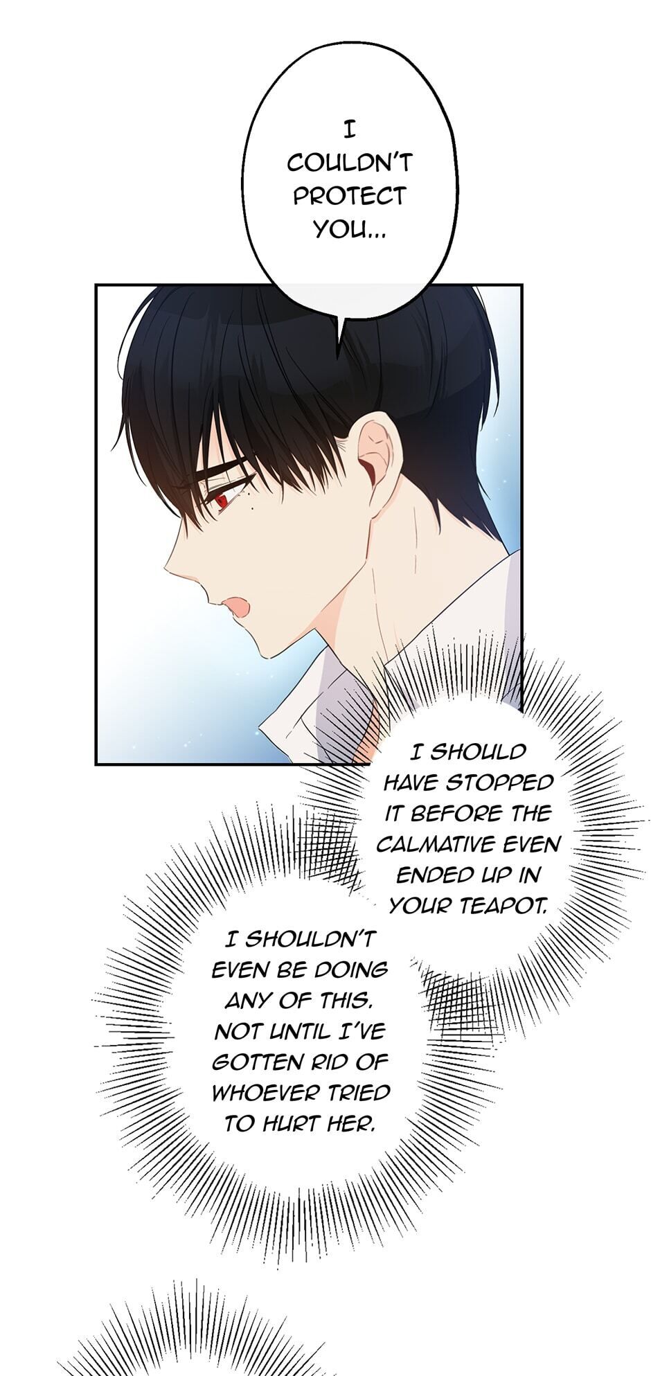 This Is an Obvious Fraudulent Marriage Chapter 70 page 8 - Chapter 70: Eat My Sweets