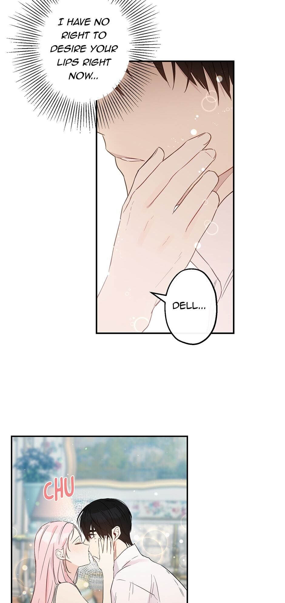 This Is an Obvious Fraudulent Marriage Chapter 70 page 9 - Chapter 70: Eat My Sweets