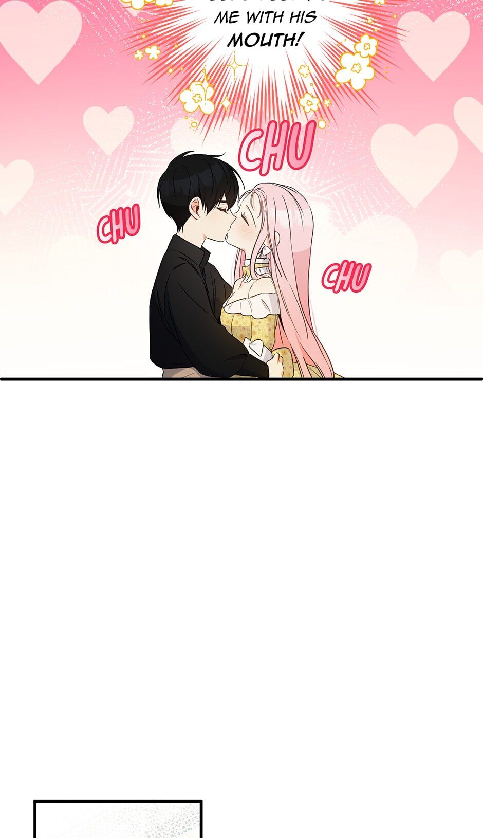 This Is an Obvious Fraudulent Marriage Chapter 71 page 11 - Chapter 71: As Delicious as Chocolate