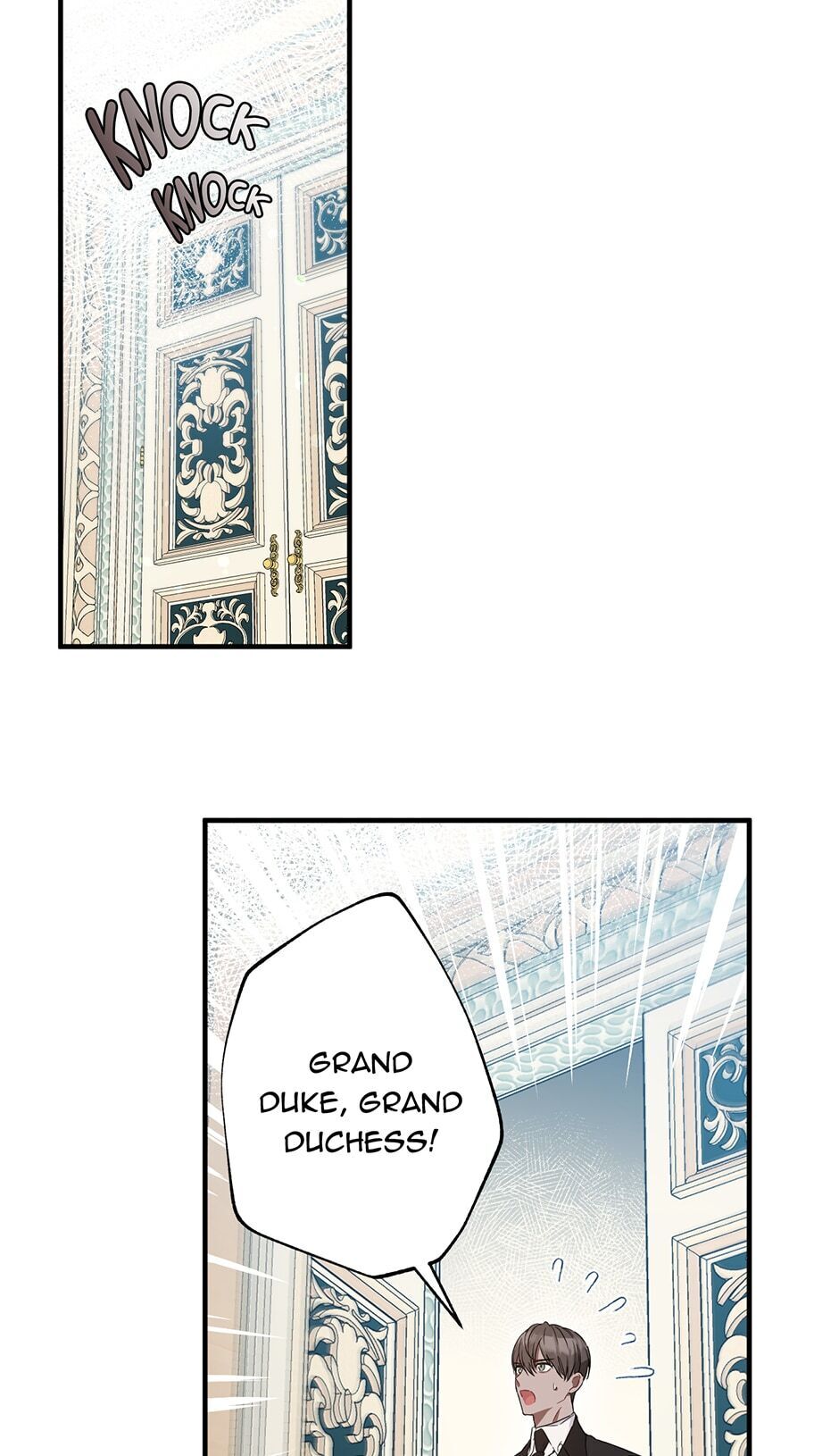 This Is an Obvious Fraudulent Marriage Chapter 71 page 12 - Chapter 71: As Delicious as Chocolate