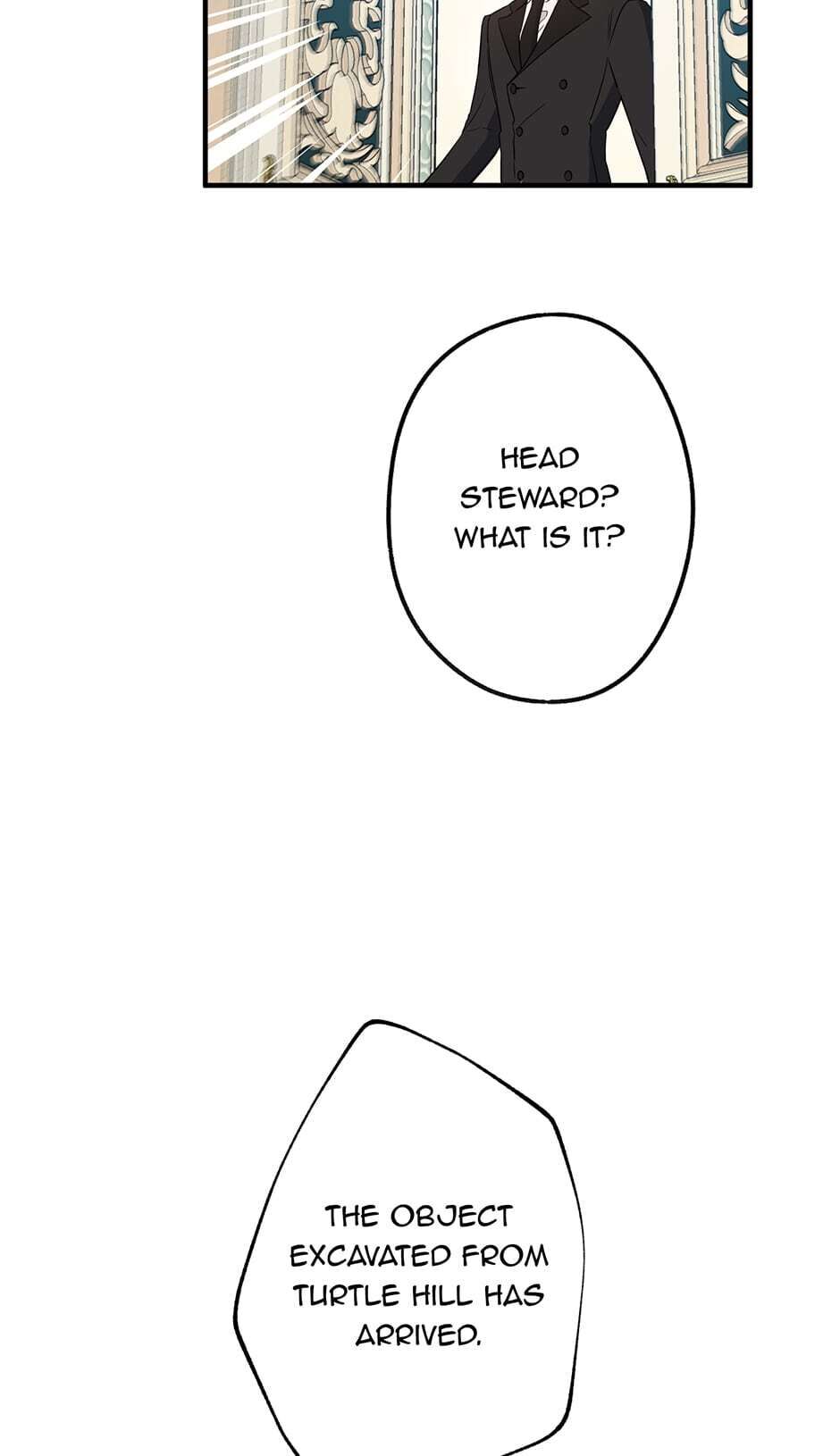 This Is an Obvious Fraudulent Marriage Chapter 71 page 13 - Chapter 71: As Delicious as Chocolate
