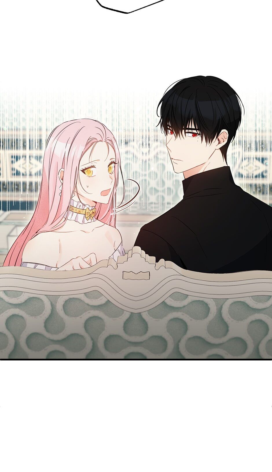 This Is an Obvious Fraudulent Marriage Chapter 71 page 14 - Chapter 71: As Delicious as Chocolate