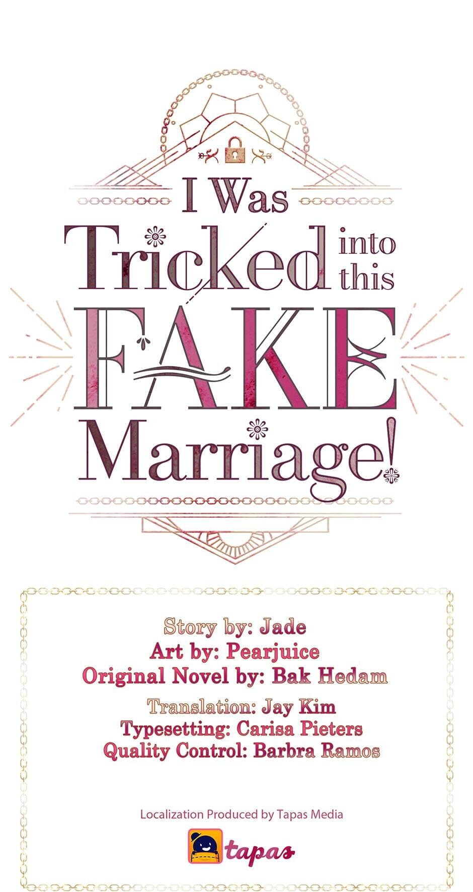 This Is an Obvious Fraudulent Marriage Chapter 71 page 15 - Chapter 71: As Delicious as Chocolate