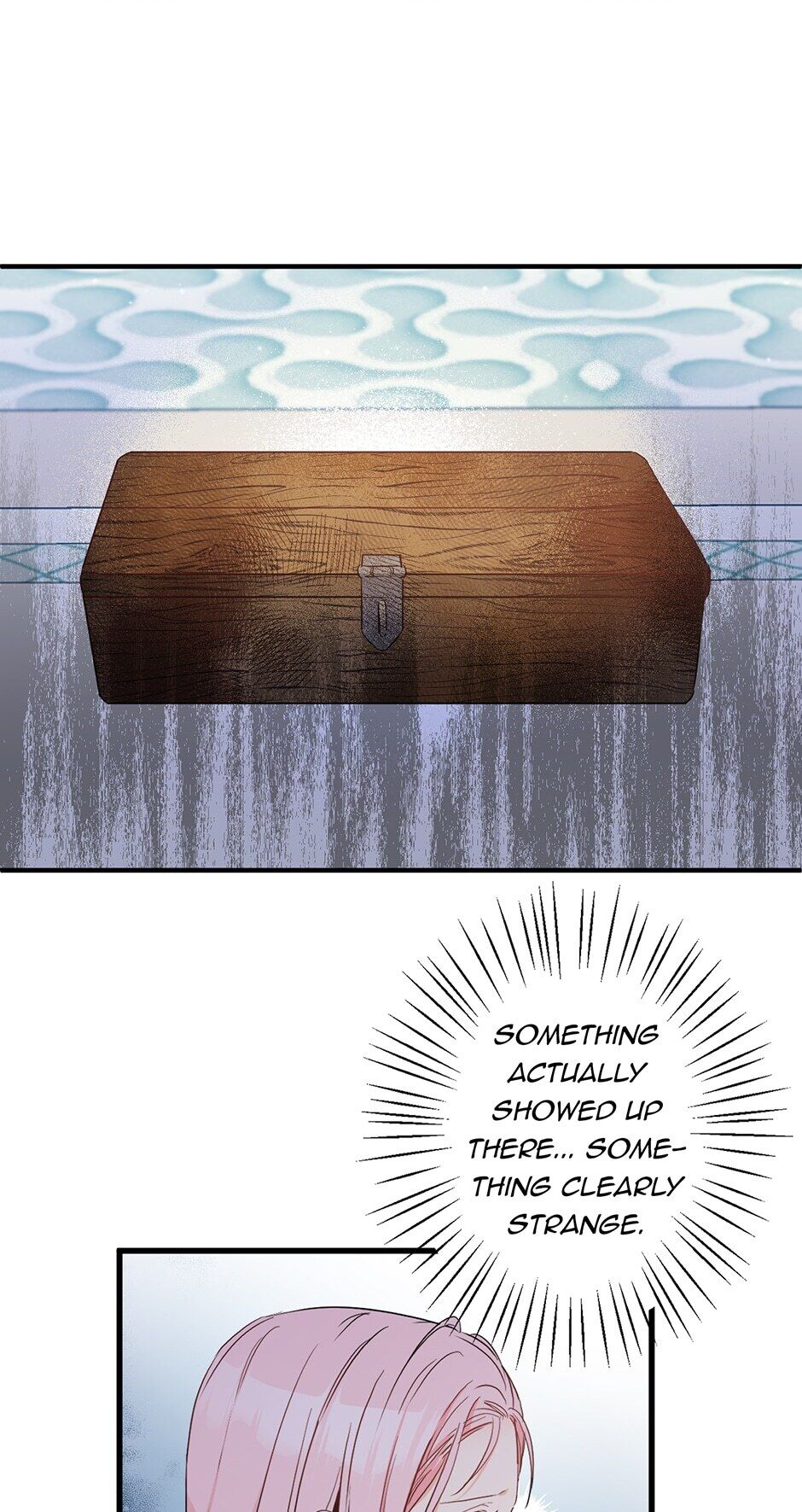 This Is an Obvious Fraudulent Marriage Chapter 71 page 16 - Chapter 71: As Delicious as Chocolate