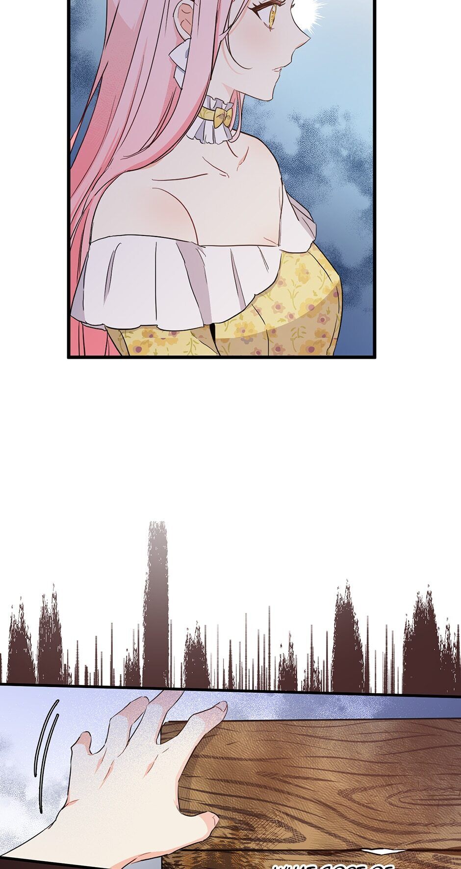 This Is an Obvious Fraudulent Marriage Chapter 71 page 17 - Chapter 71: As Delicious as Chocolate