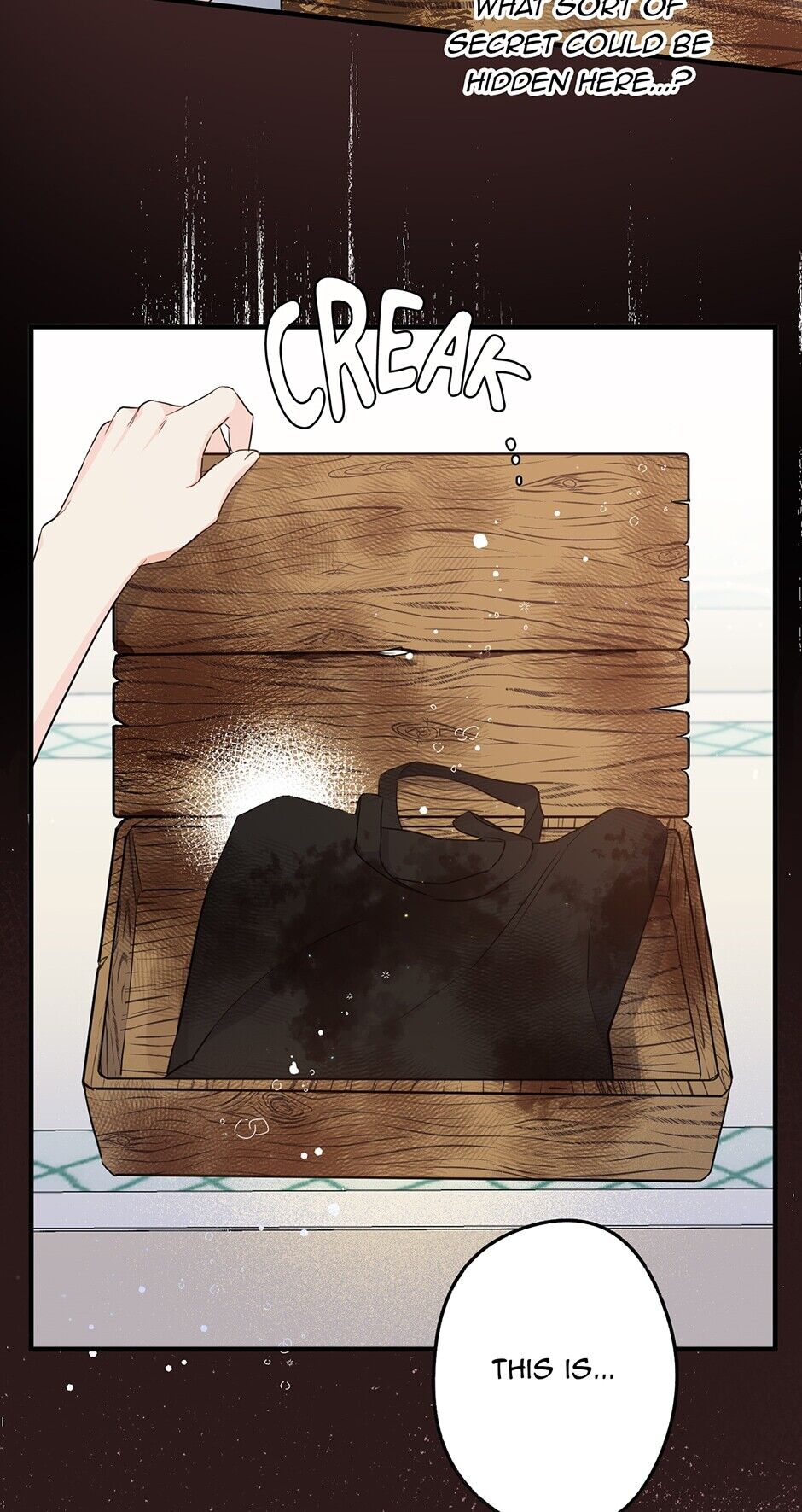 This Is an Obvious Fraudulent Marriage Chapter 71 page 18 - Chapter 71: As Delicious as Chocolate
