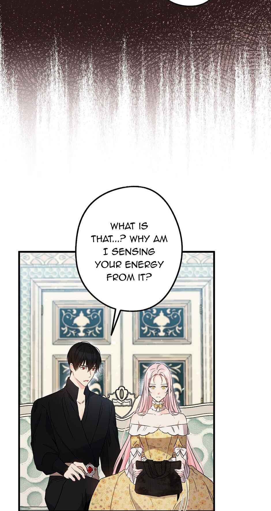 This Is an Obvious Fraudulent Marriage Chapter 71 page 19 - Chapter 71: As Delicious as Chocolate