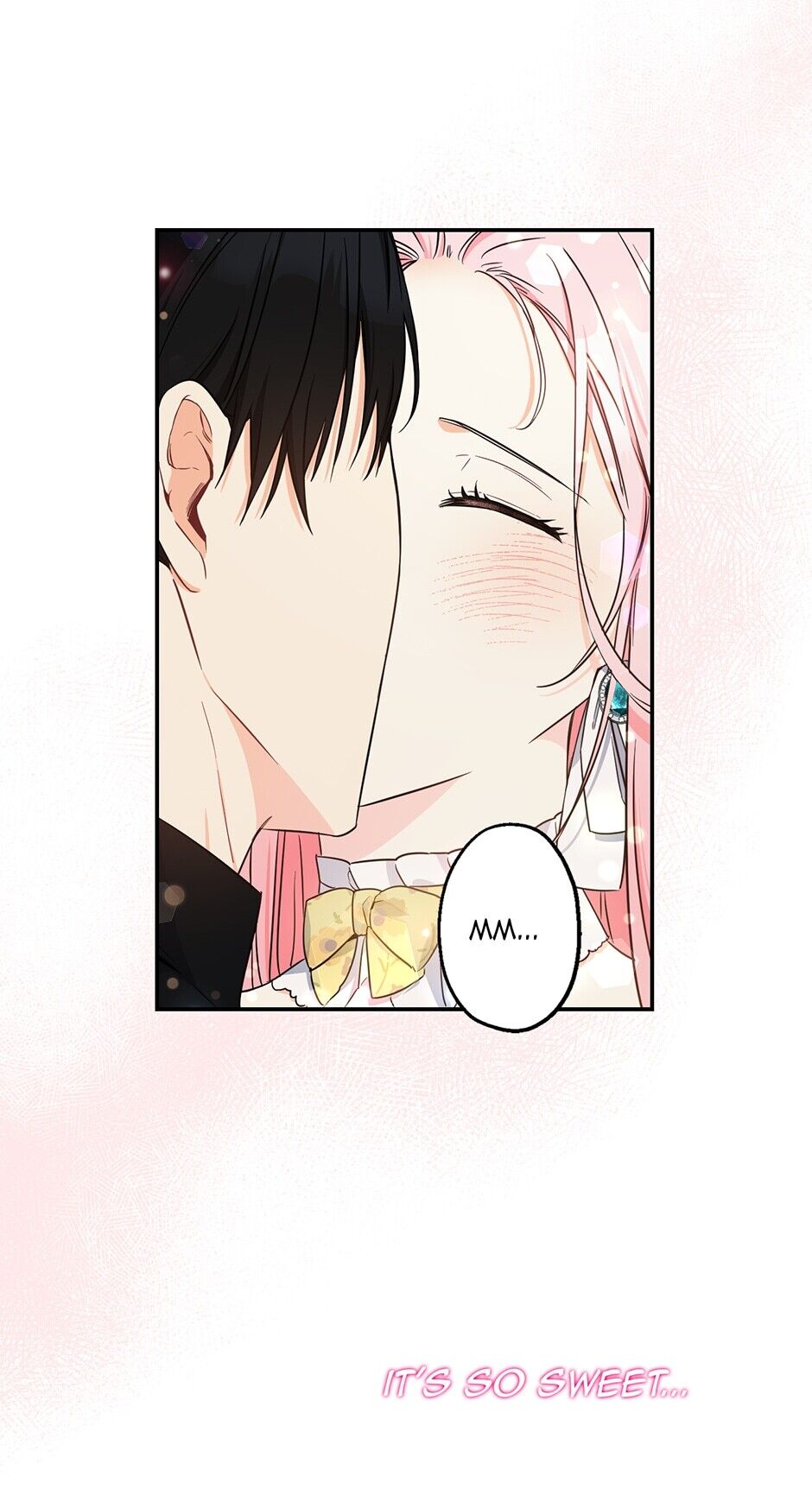 This Is an Obvious Fraudulent Marriage Chapter 71 page 2 - Chapter 71: As Delicious as Chocolate