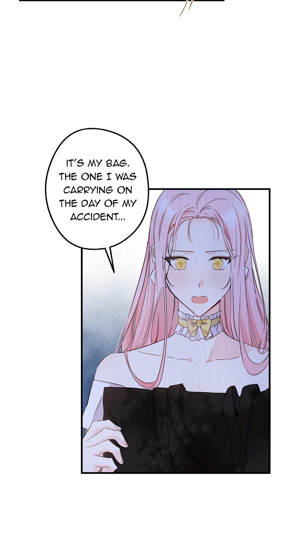 This Is an Obvious Fraudulent Marriage Chapter 71 page 20 - Chapter 71: As Delicious as Chocolate