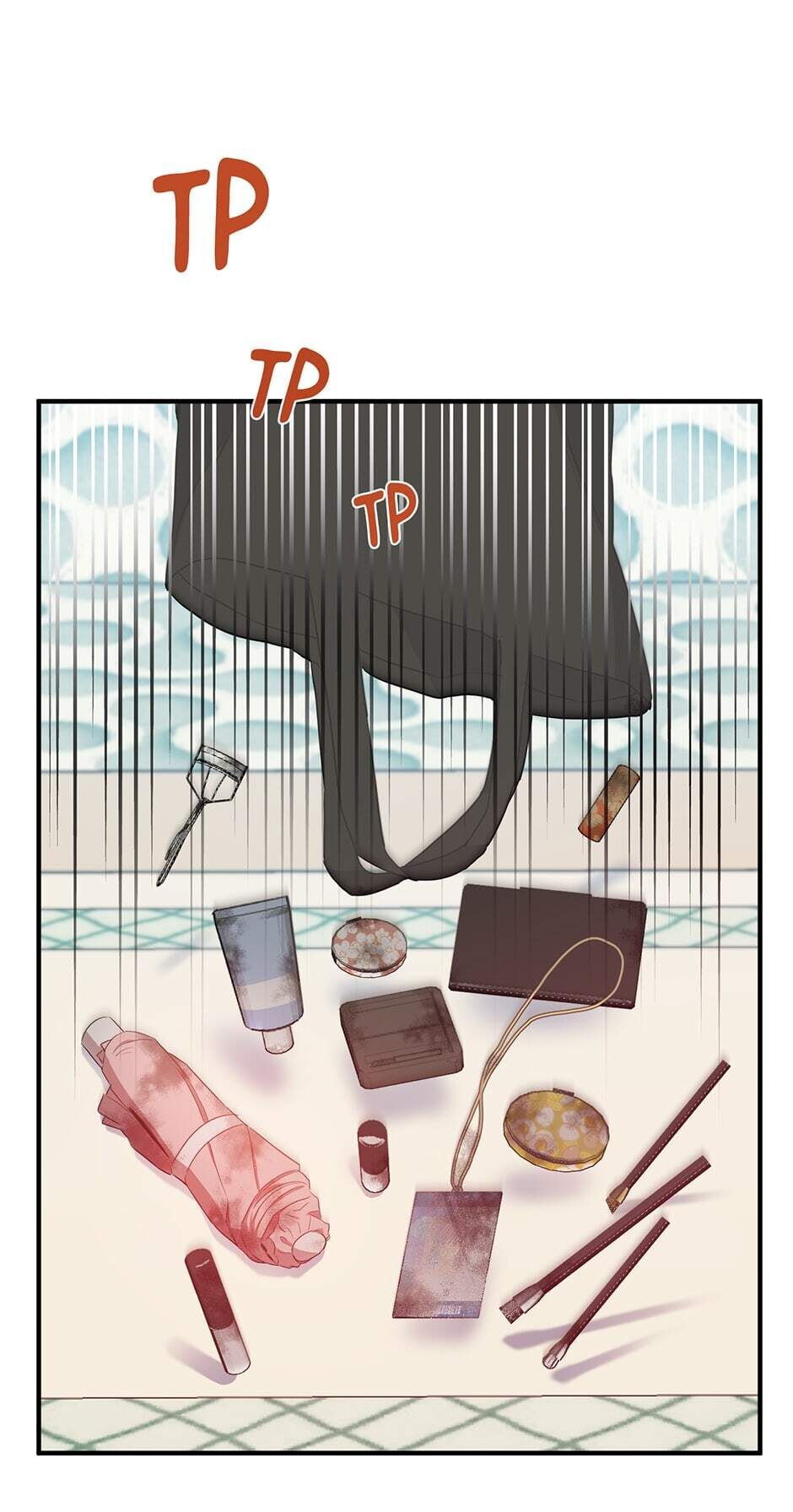 This Is an Obvious Fraudulent Marriage Chapter 71 page 22 - Chapter 71: As Delicious as Chocolate