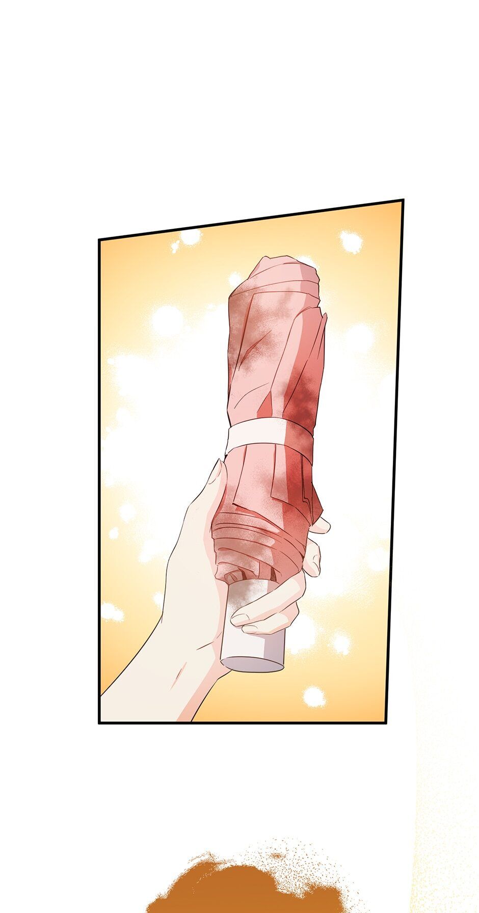 This Is an Obvious Fraudulent Marriage Chapter 71 page 23 - Chapter 71: As Delicious as Chocolate