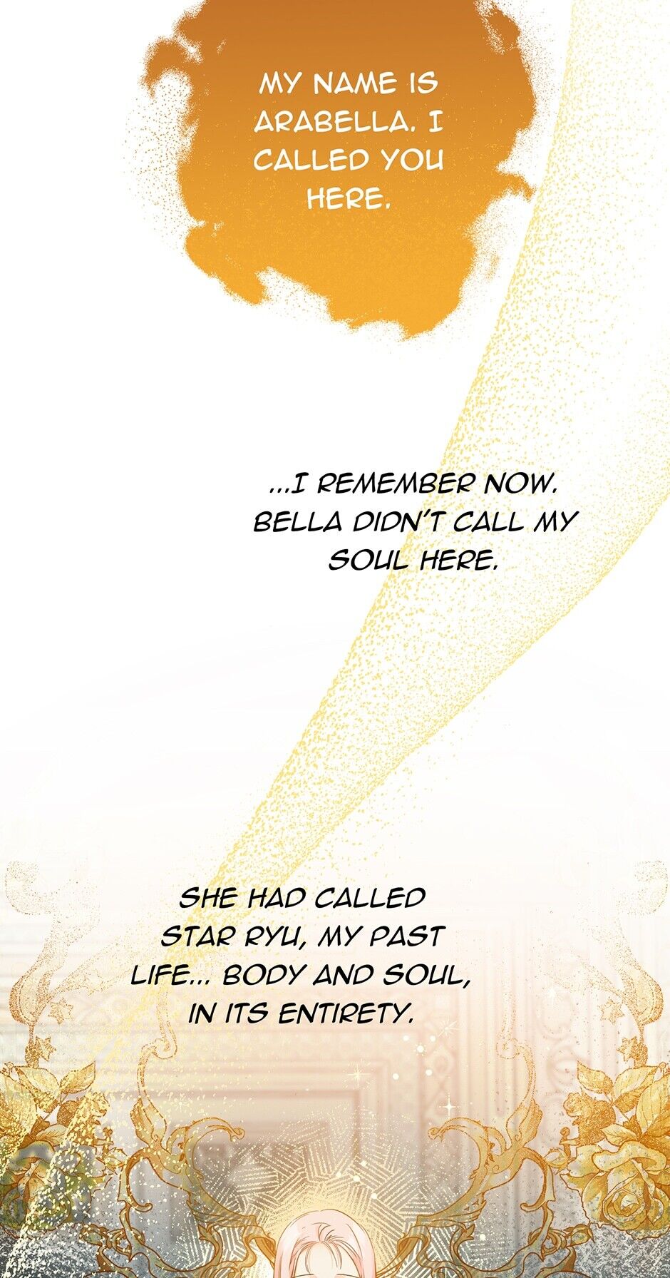 This Is an Obvious Fraudulent Marriage Chapter 71 page 24 - Chapter 71: As Delicious as Chocolate