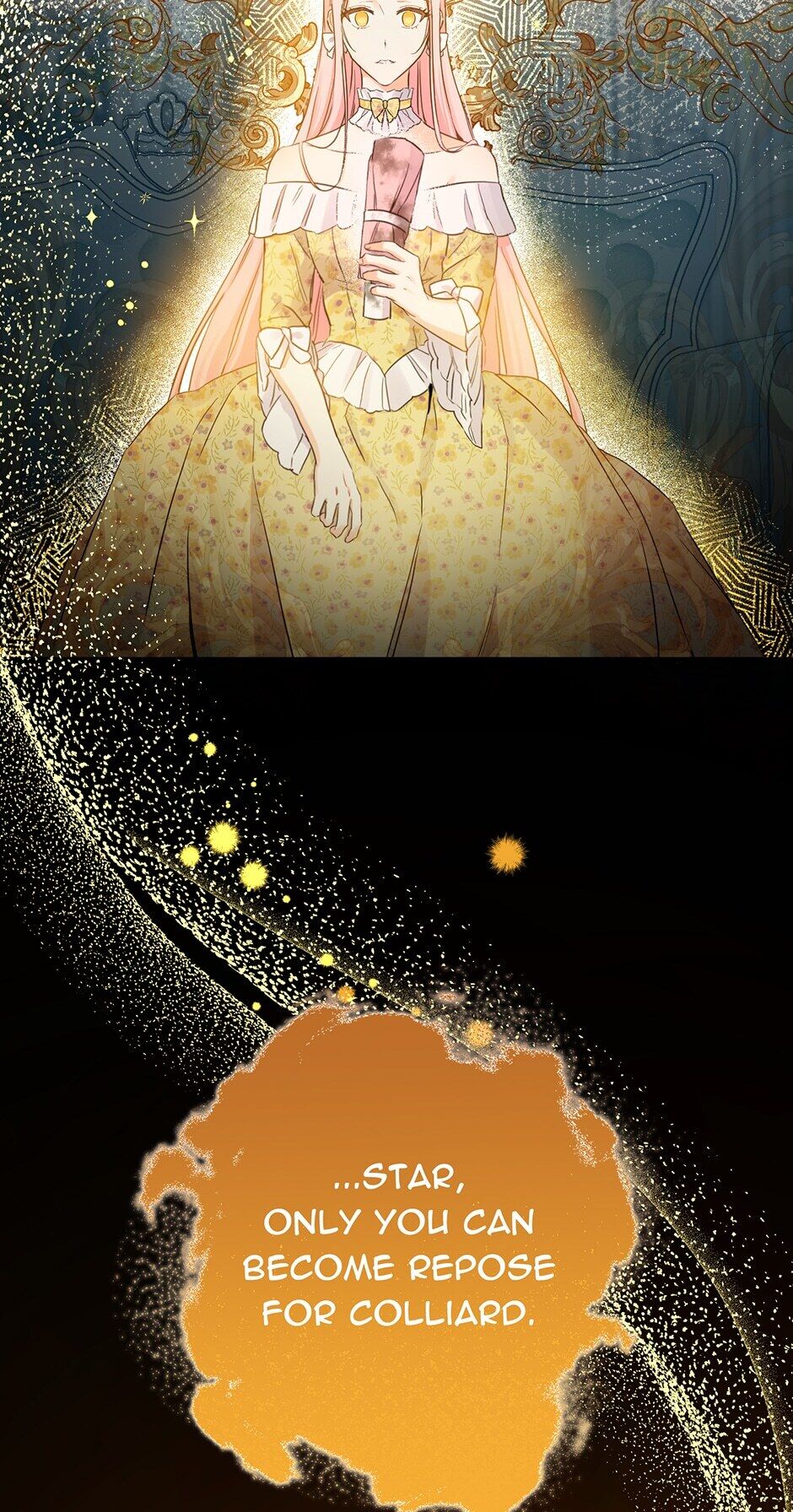 This Is an Obvious Fraudulent Marriage Chapter 71 page 25 - Chapter 71: As Delicious as Chocolate