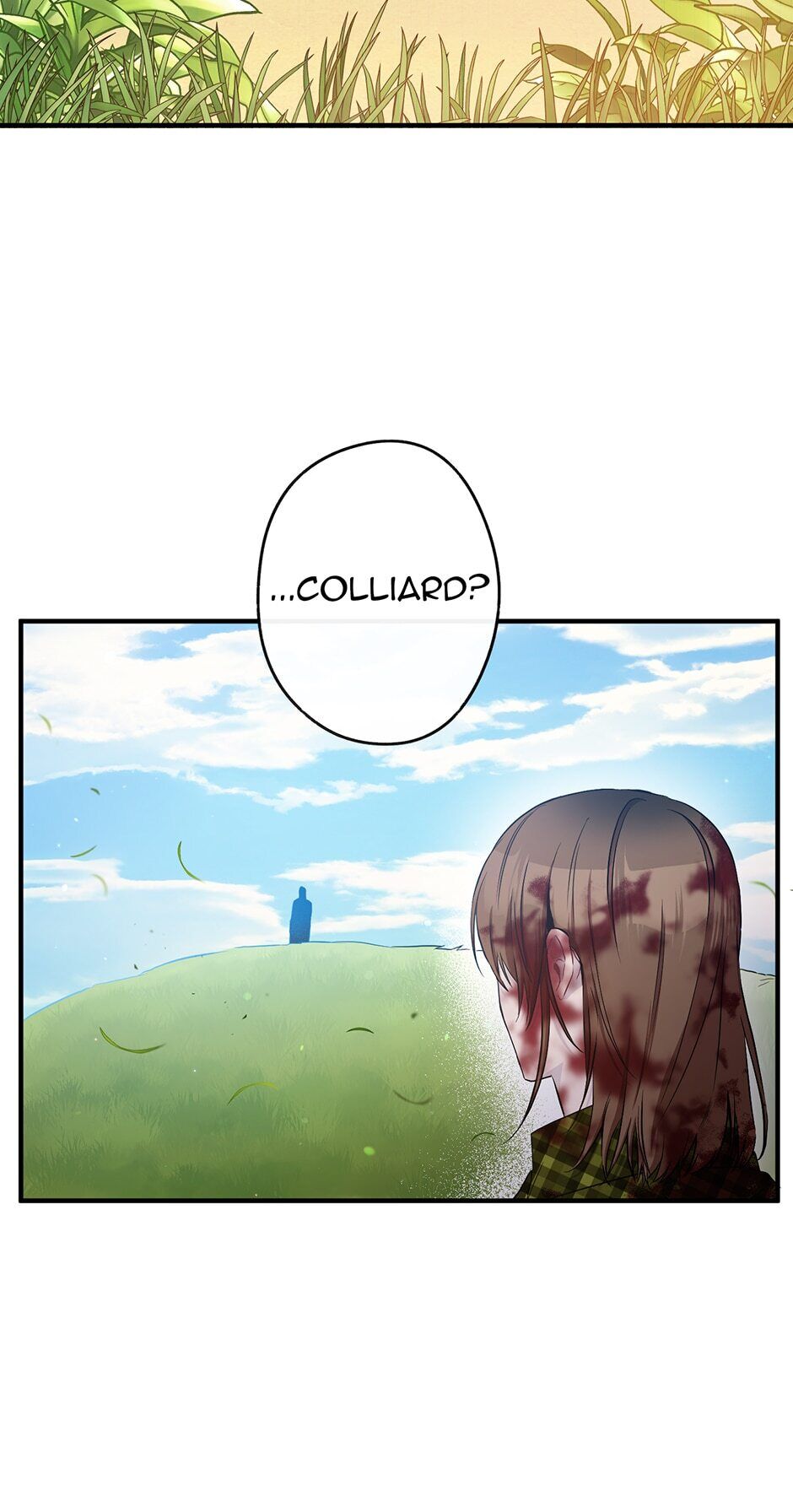 This Is an Obvious Fraudulent Marriage Chapter 71 page 28 - Chapter 71: As Delicious as Chocolate