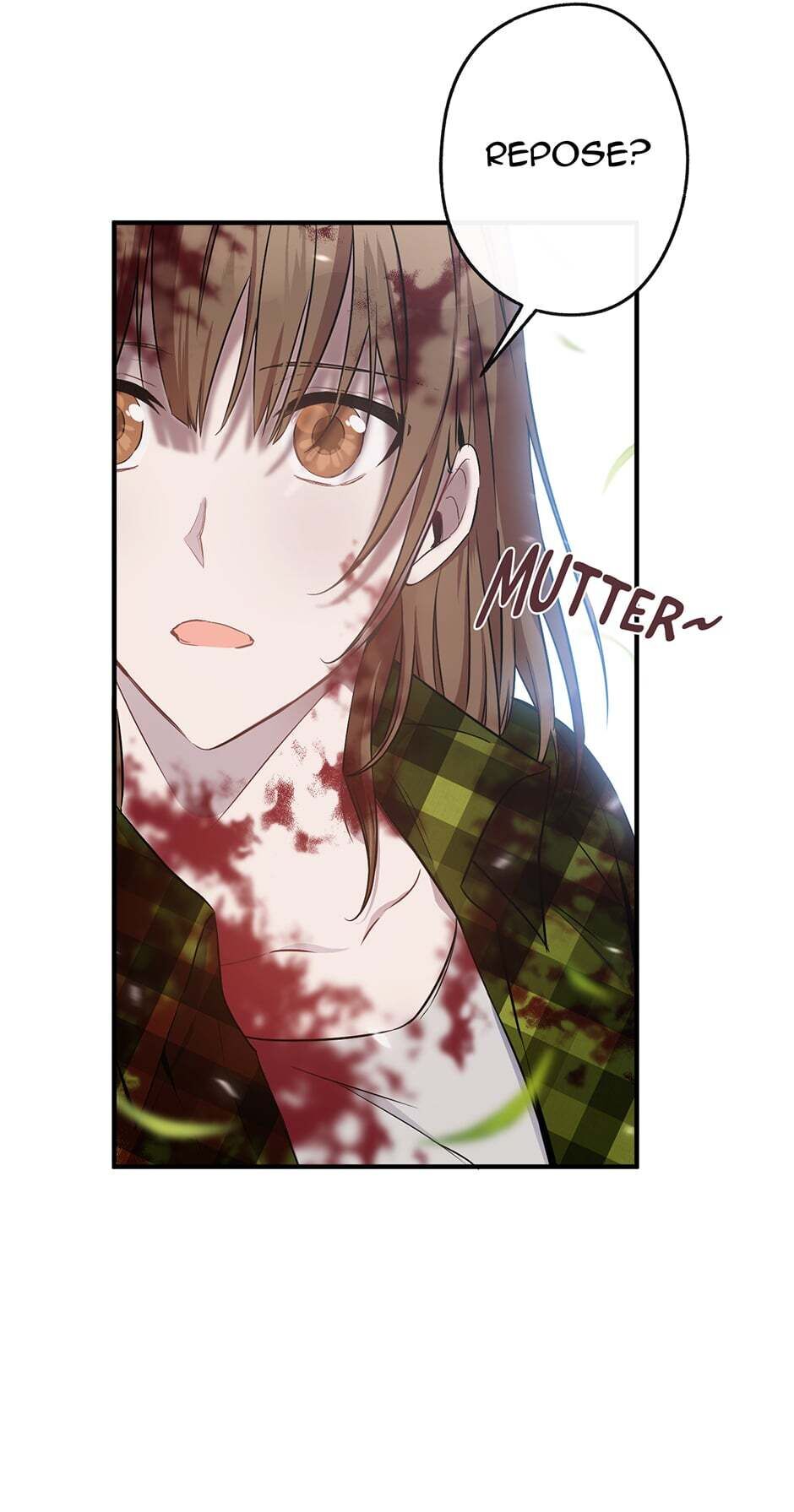 This Is an Obvious Fraudulent Marriage Chapter 71 page 29 - Chapter 71: As Delicious as Chocolate