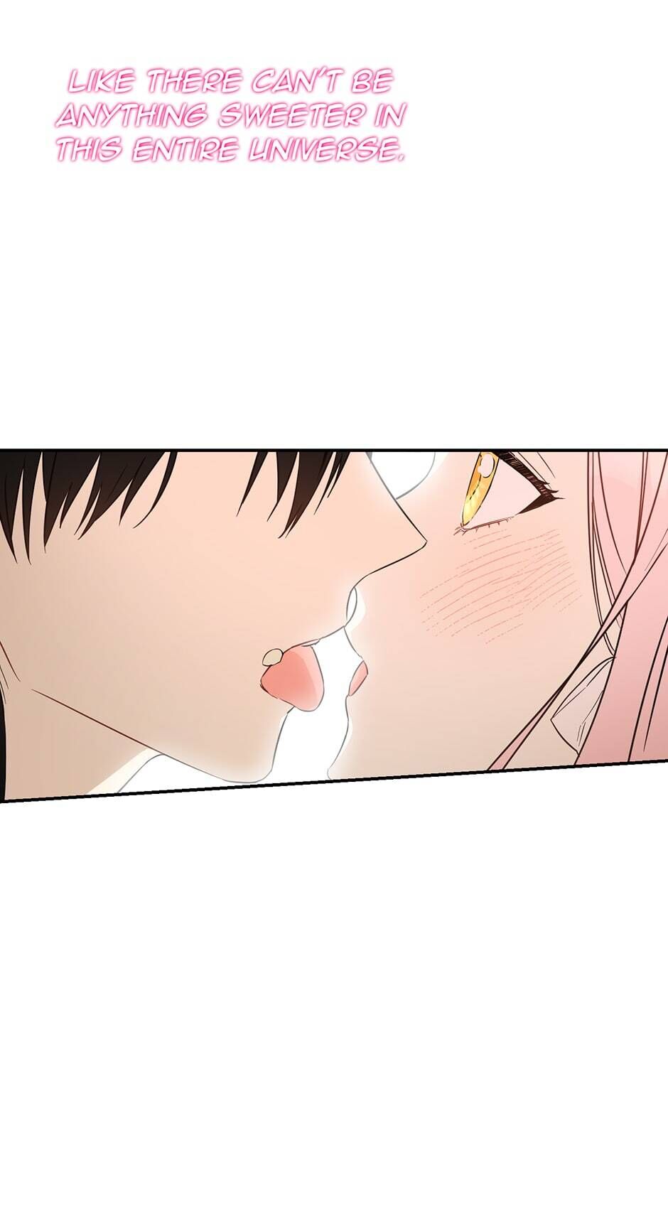 This Is an Obvious Fraudulent Marriage Chapter 71 page 3 - Chapter 71: As Delicious as Chocolate