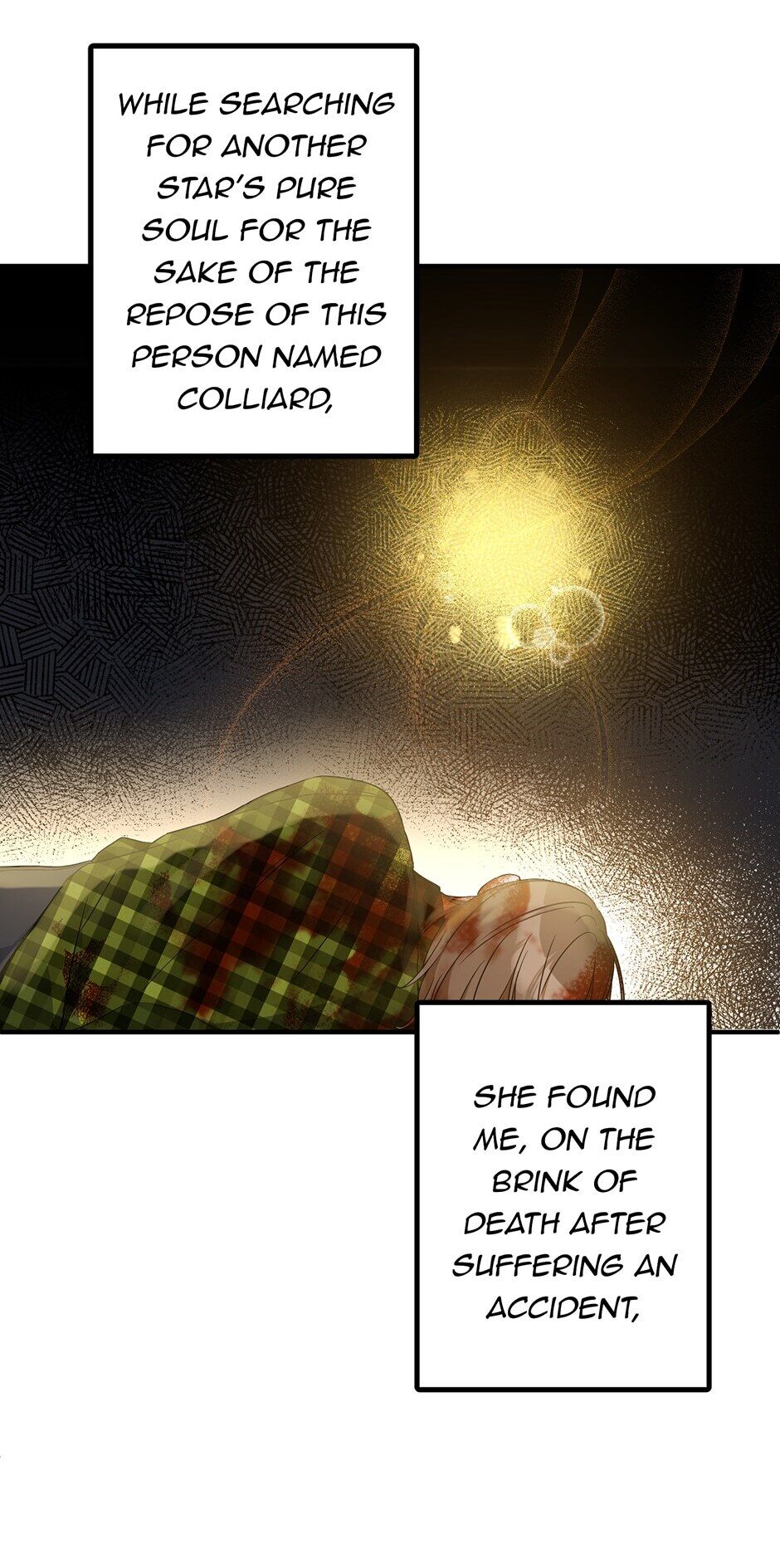 This Is an Obvious Fraudulent Marriage Chapter 71 page 35 - Chapter 71: As Delicious as Chocolate