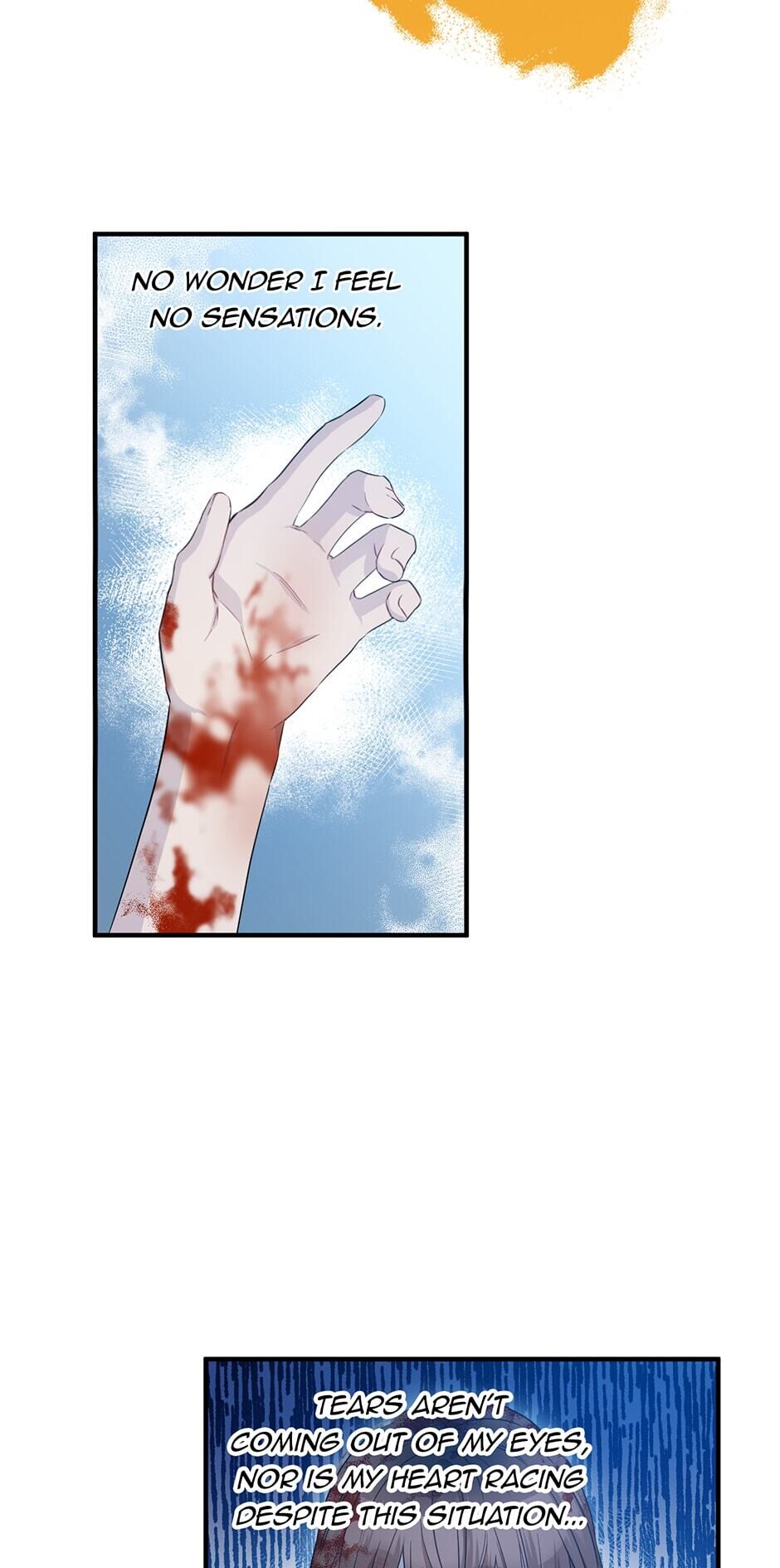 This Is an Obvious Fraudulent Marriage Chapter 71 page 37 - Chapter 71: As Delicious as Chocolate