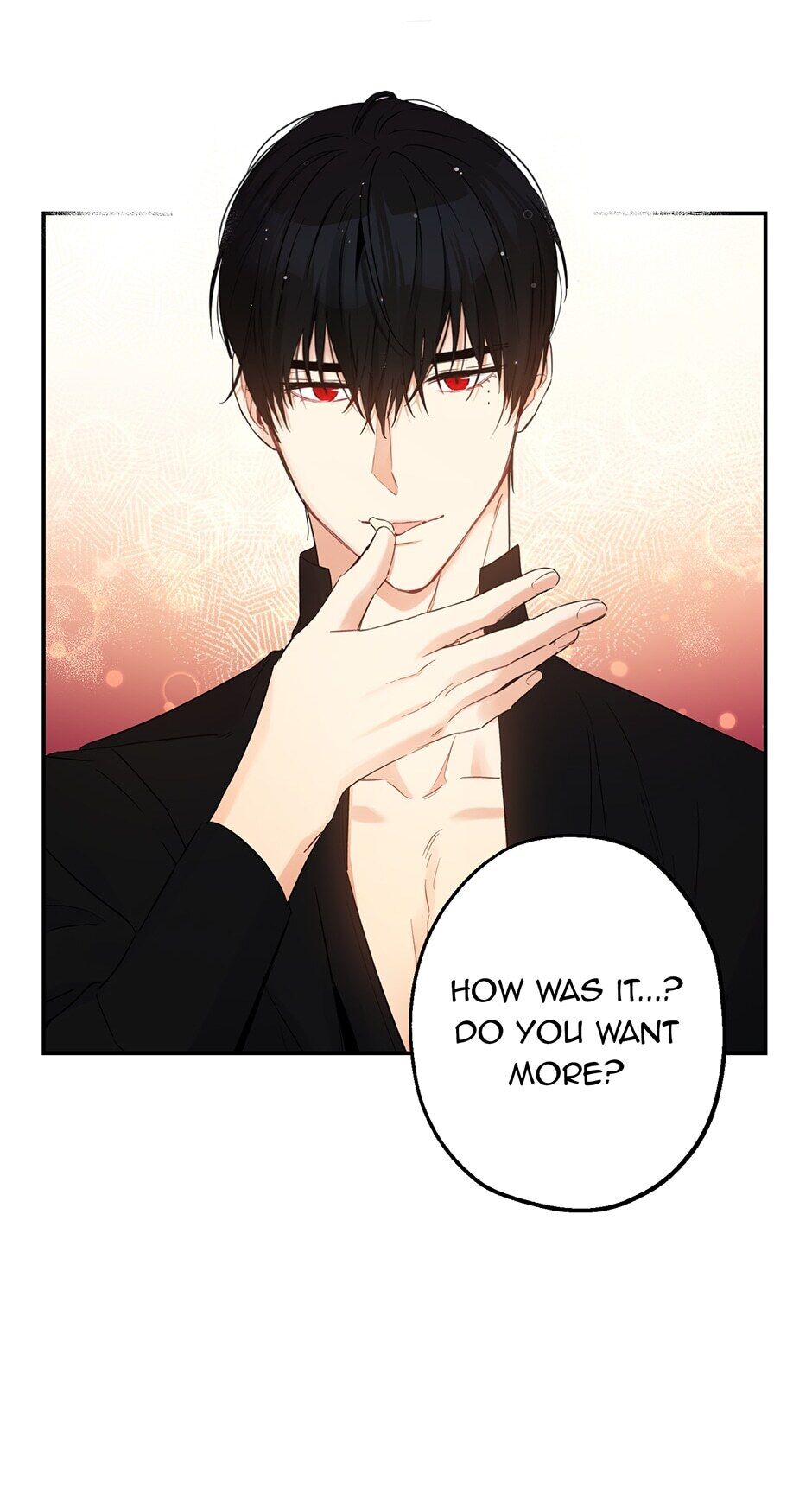 This Is an Obvious Fraudulent Marriage Chapter 71 page 4 - Chapter 71: As Delicious as Chocolate
