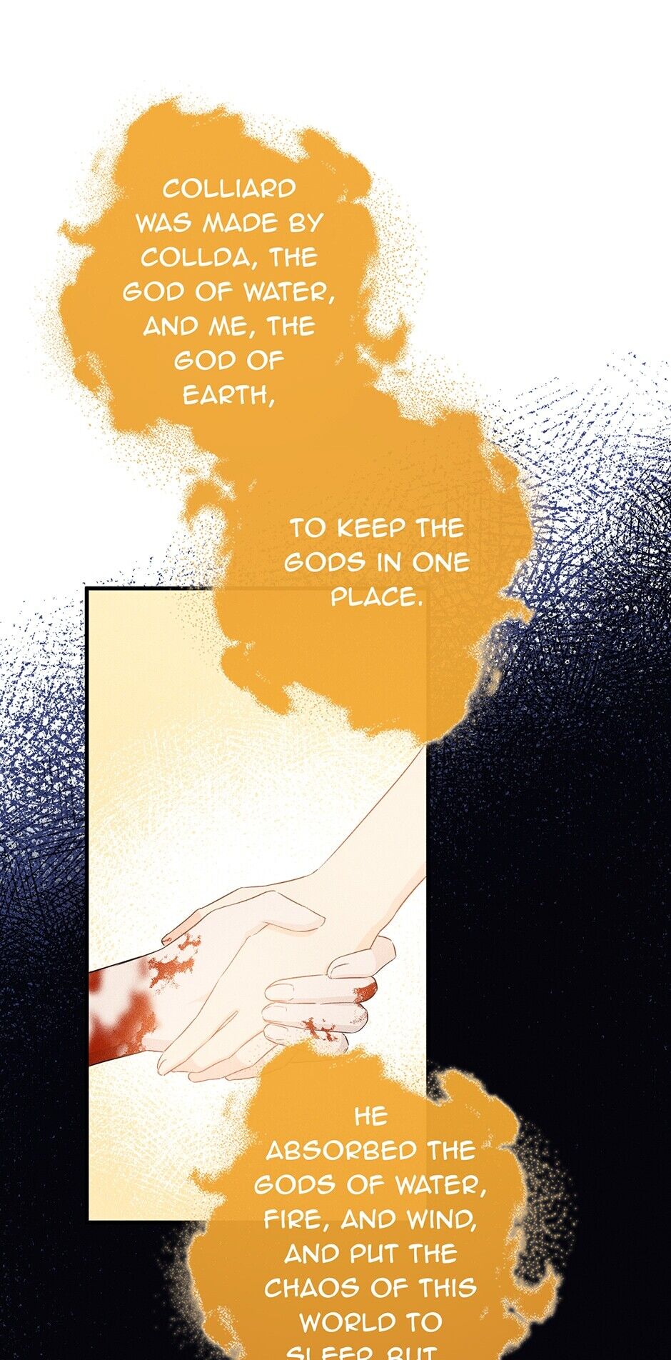 This Is an Obvious Fraudulent Marriage Chapter 71 page 41 - Chapter 71: As Delicious as Chocolate