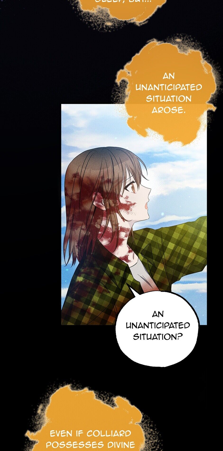 This Is an Obvious Fraudulent Marriage Chapter 71 page 42 - Chapter 71: As Delicious as Chocolate