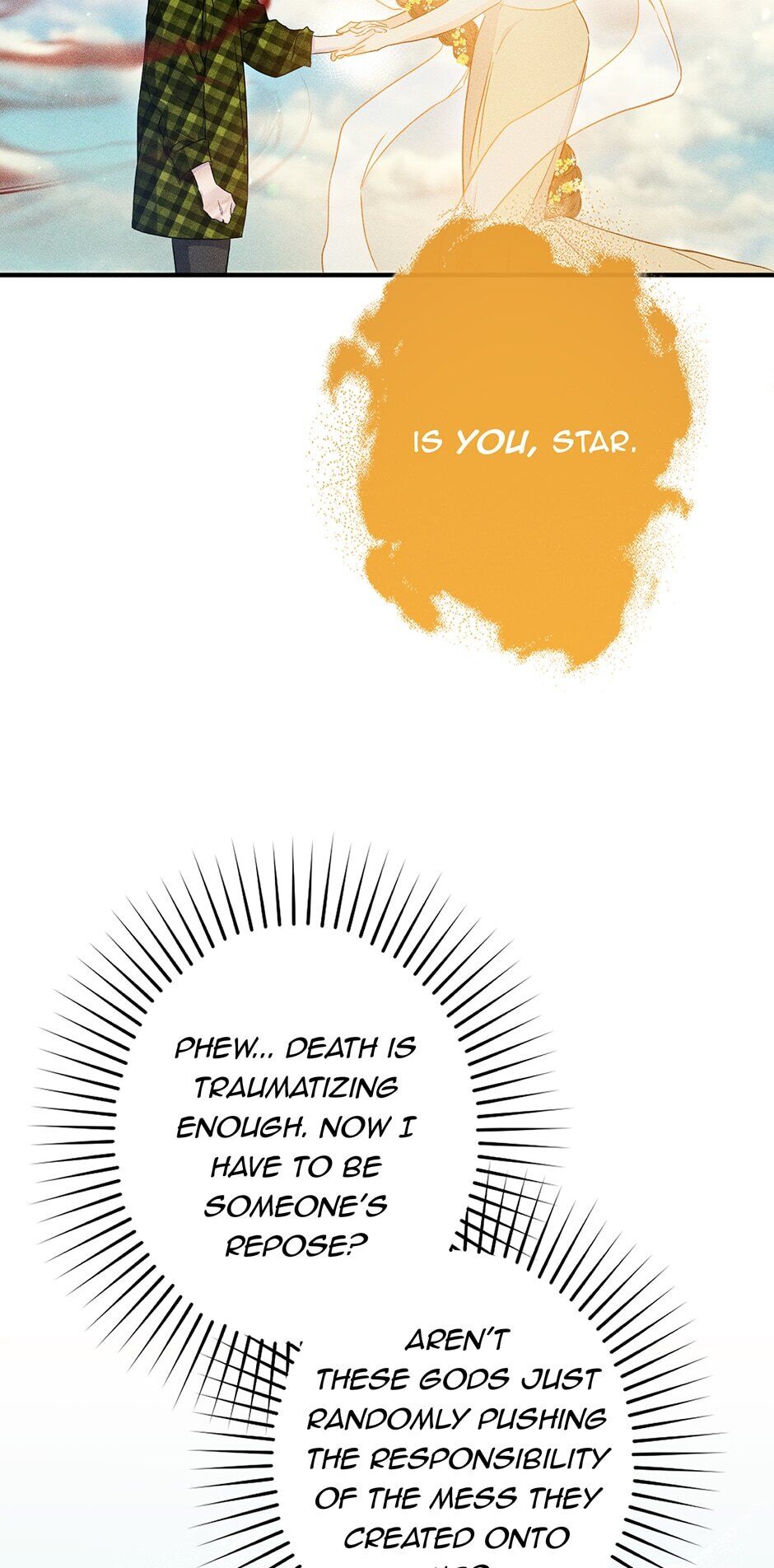 This Is an Obvious Fraudulent Marriage Chapter 71 page 45 - Chapter 71: As Delicious as Chocolate
