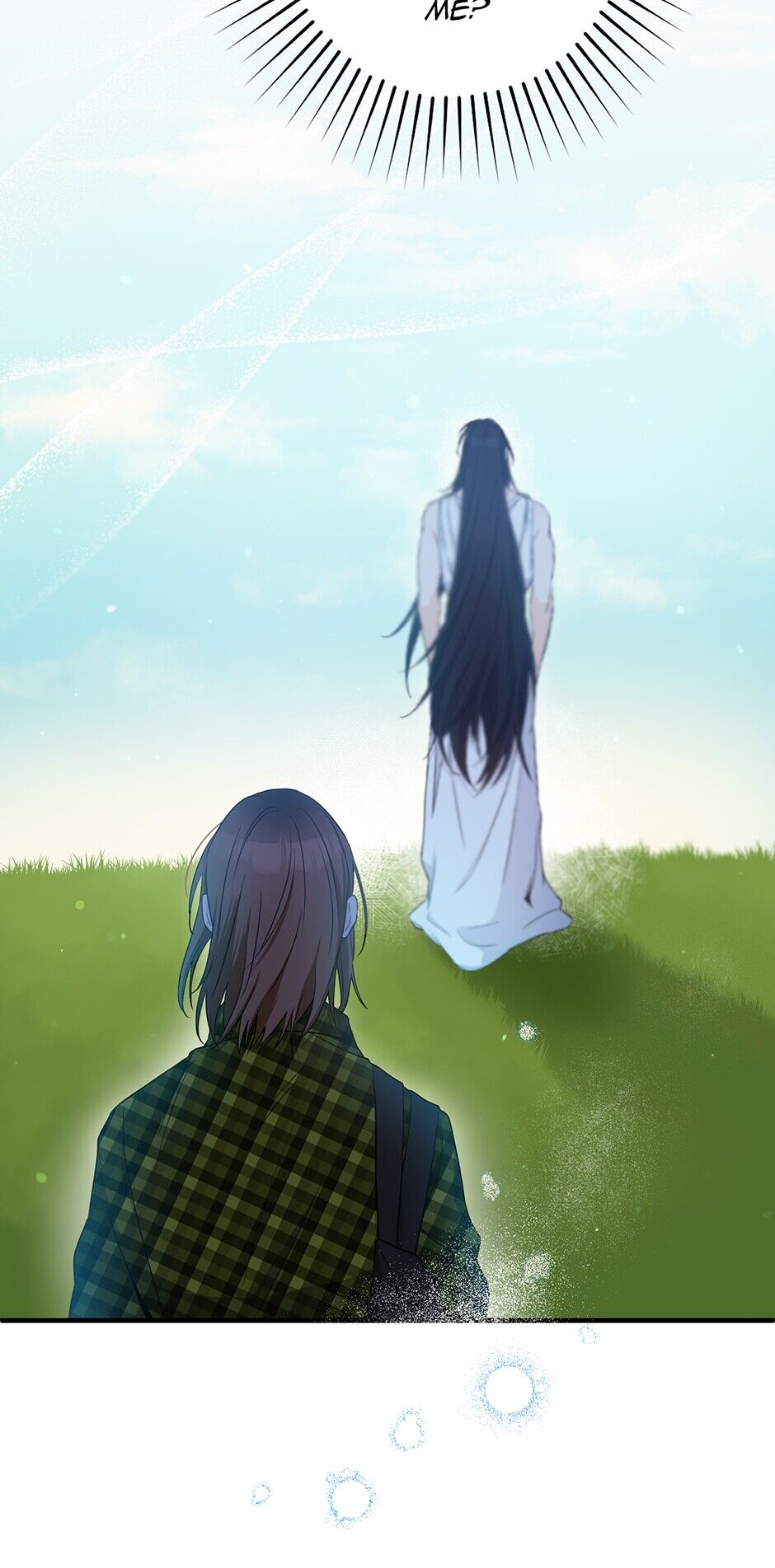 This Is an Obvious Fraudulent Marriage Chapter 71 page 46 - Chapter 71: As Delicious as Chocolate