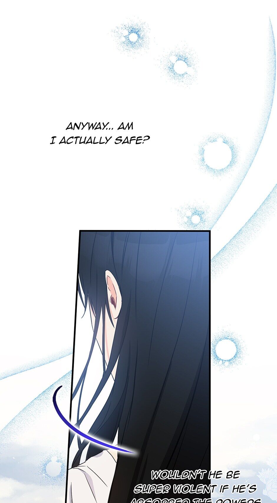 This Is an Obvious Fraudulent Marriage Chapter 71 page 47 - Chapter 71: As Delicious as Chocolate