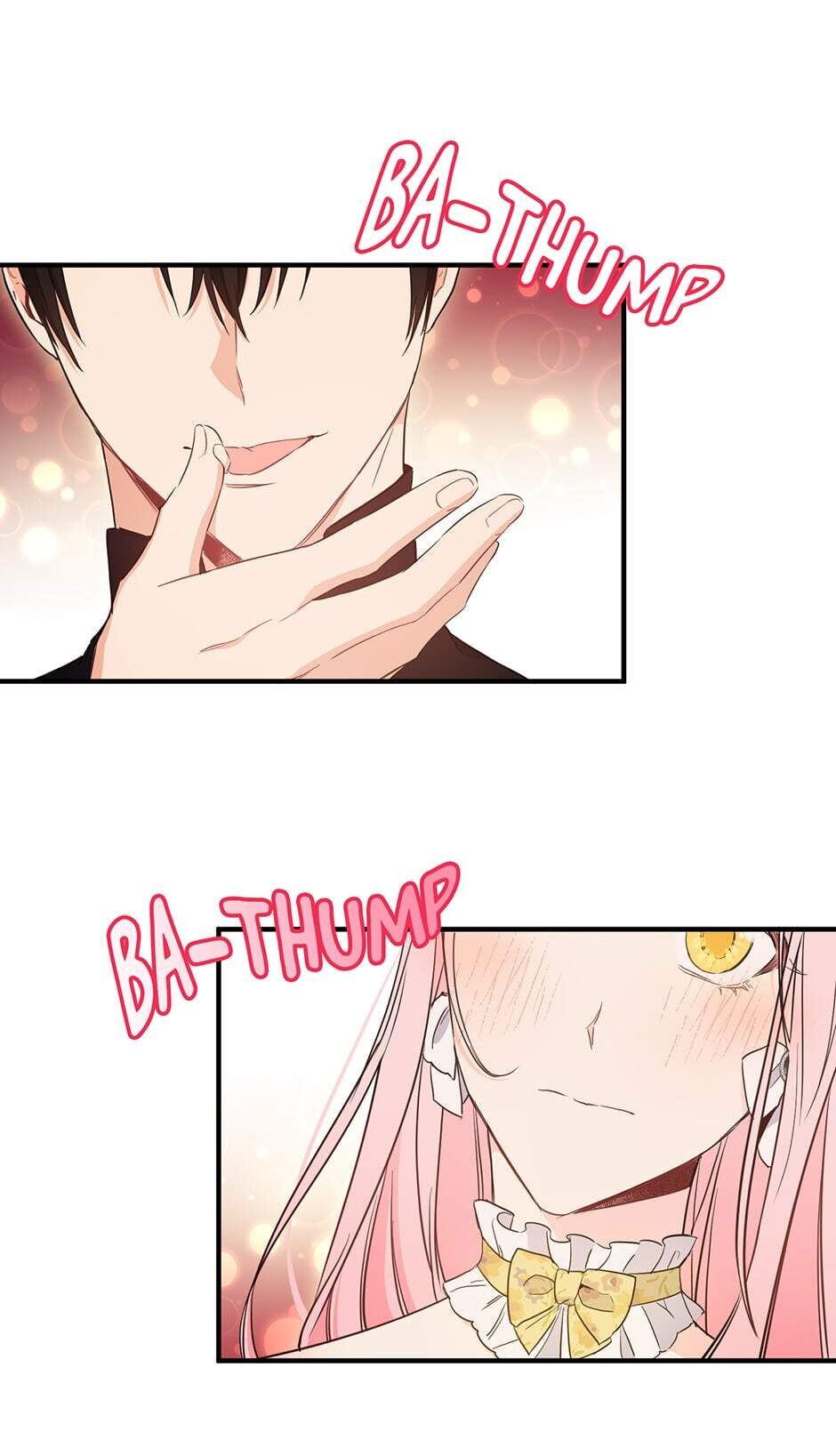 This Is an Obvious Fraudulent Marriage Chapter 71 page 5 - Chapter 71: As Delicious as Chocolate