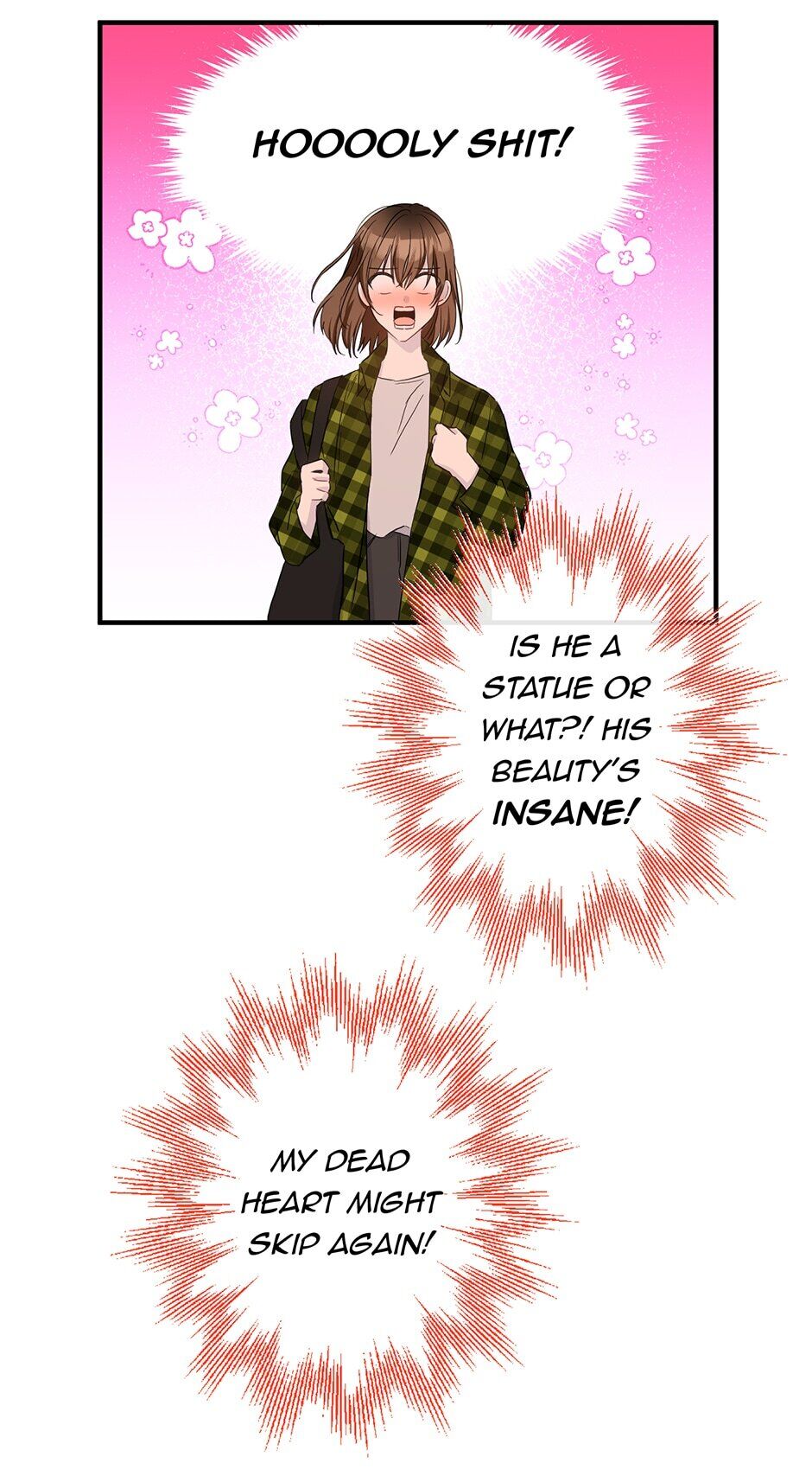 This Is an Obvious Fraudulent Marriage Chapter 71 page 50 - Chapter 71: As Delicious as Chocolate