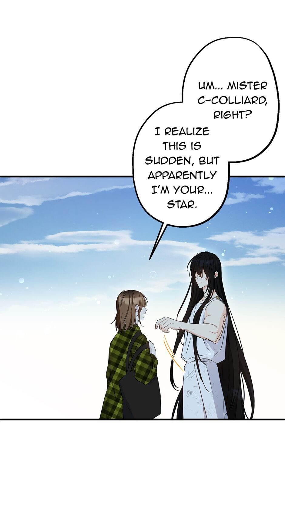 This Is an Obvious Fraudulent Marriage Chapter 71 page 51 - Chapter 71: As Delicious as Chocolate