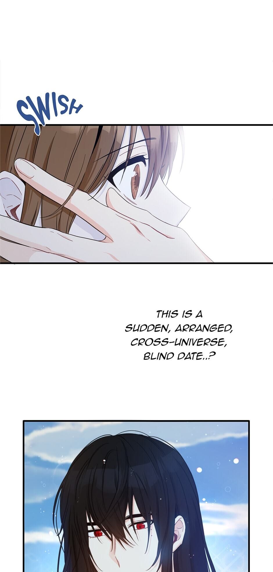 This Is an Obvious Fraudulent Marriage Chapter 71 page 52 - Chapter 71: As Delicious as Chocolate